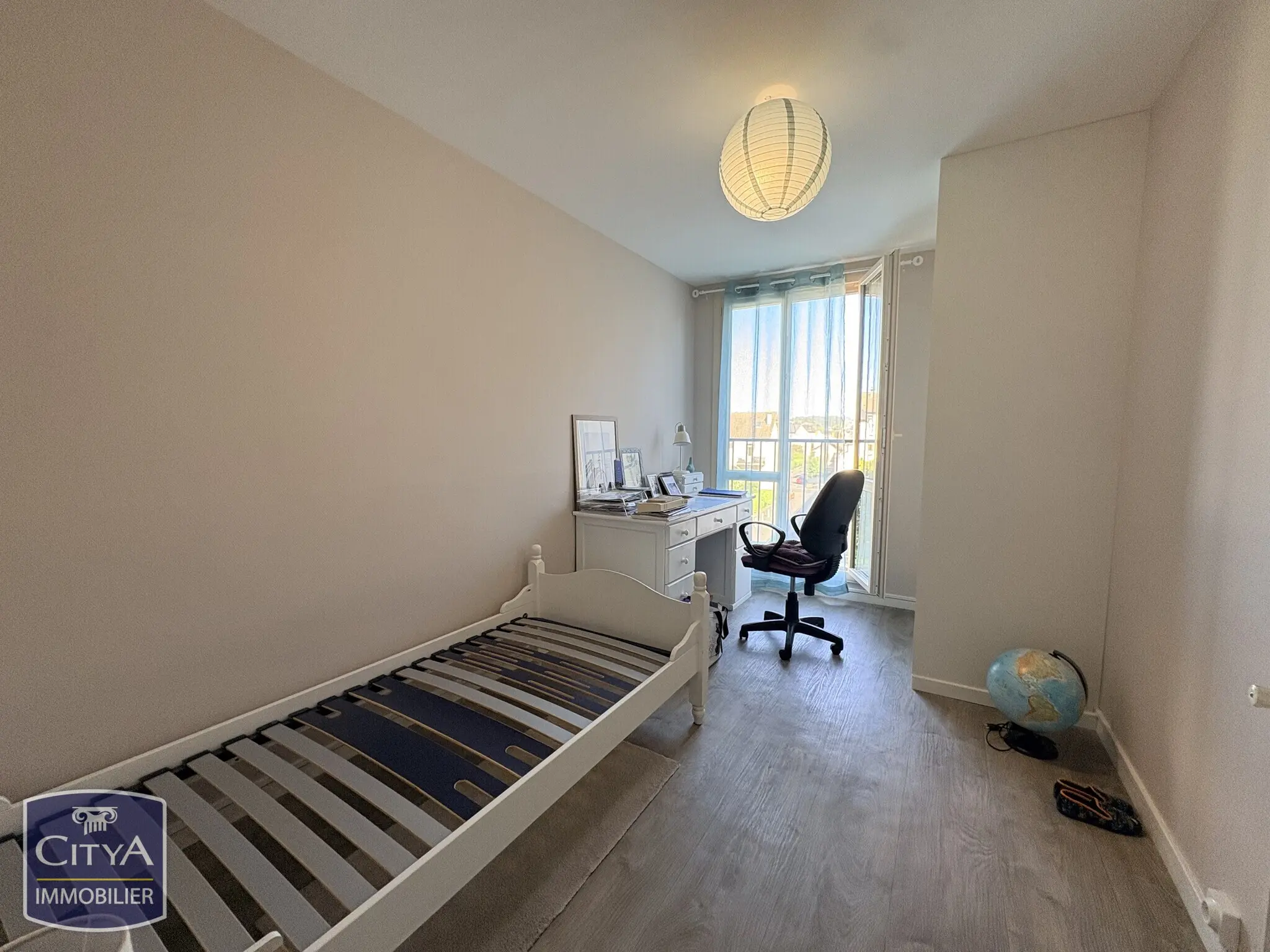 Photo 7 Appartement 3 pièces 63.11m²
