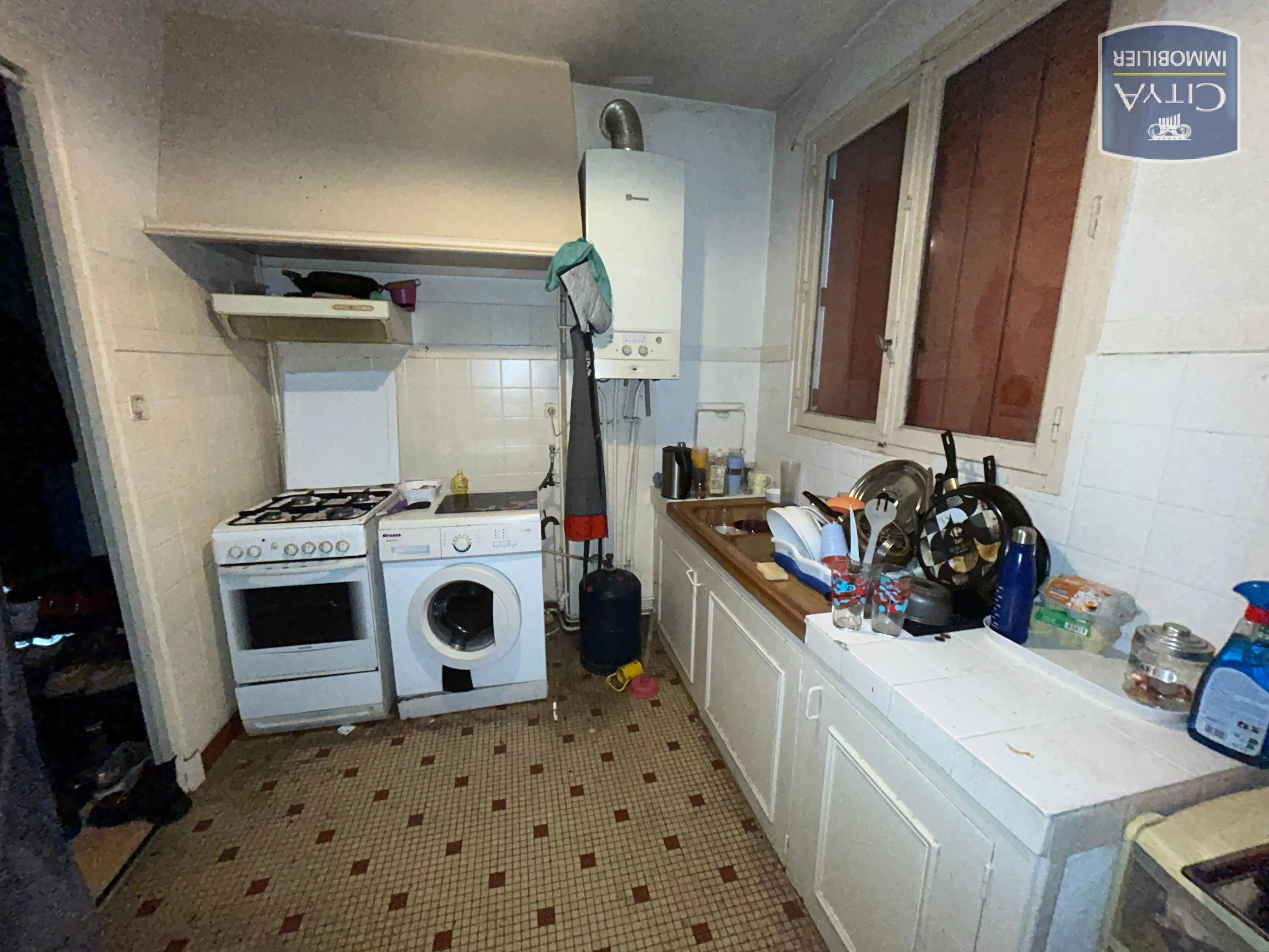 Photo 3 Appartement 4 pièces 80.11m²