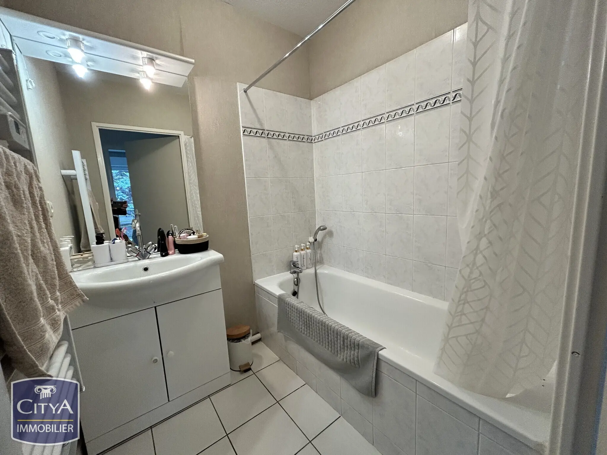 Photo 9 Appartement 2 pièces 49.35m²