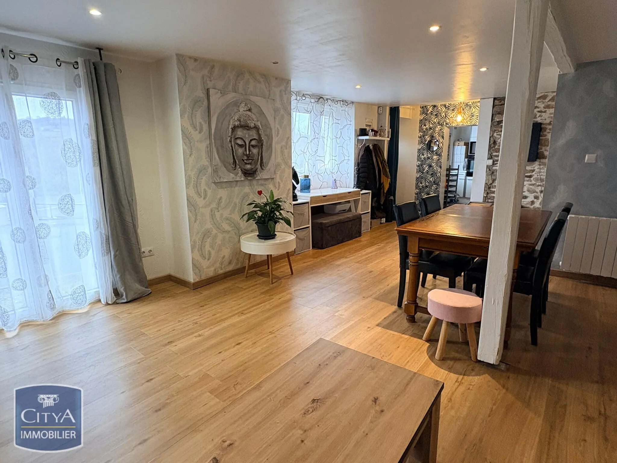 Photo 1 Maison 4 pièces 116m²