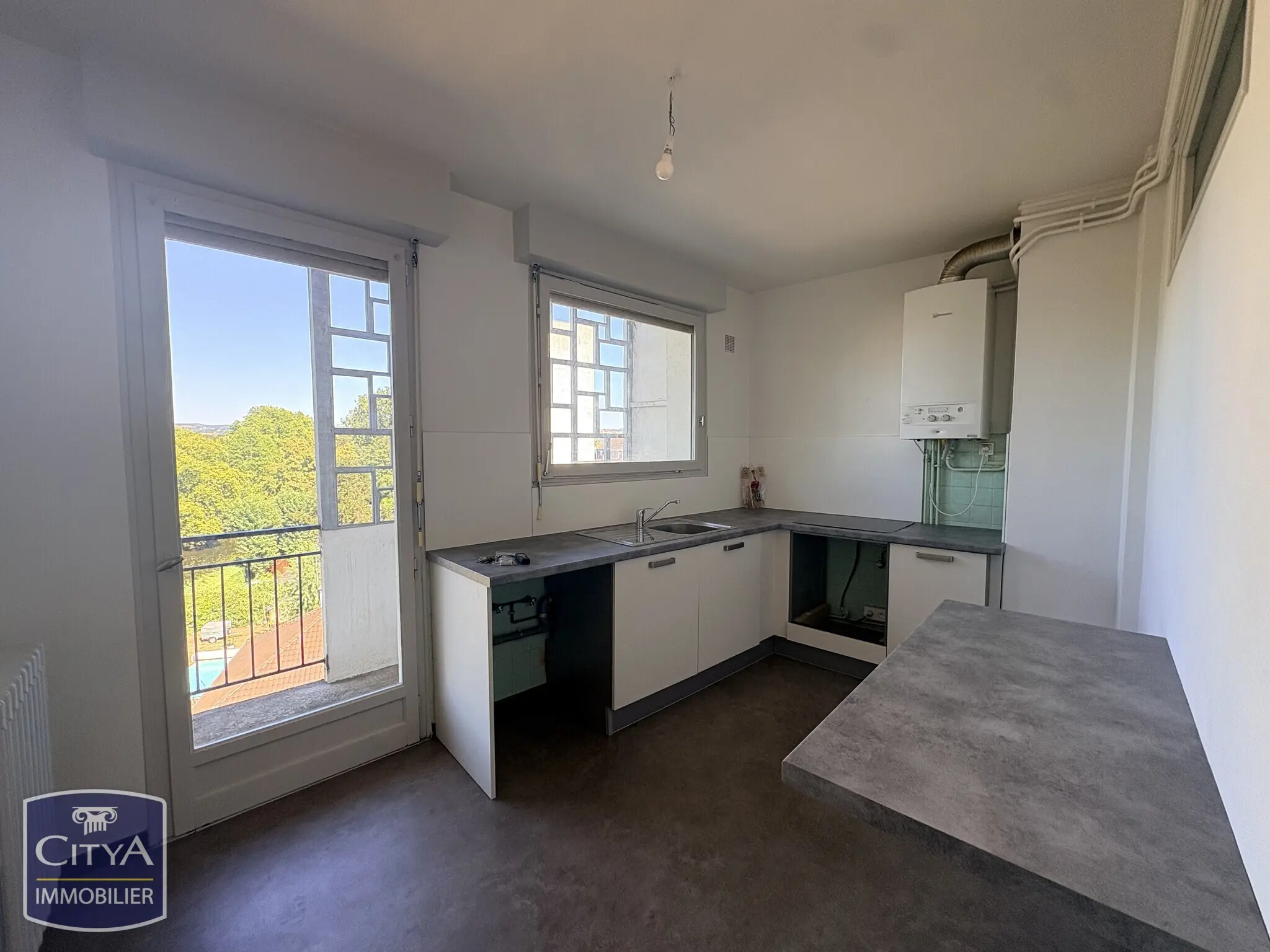 Photo 1 Appartement 2 pièces 45.5m²