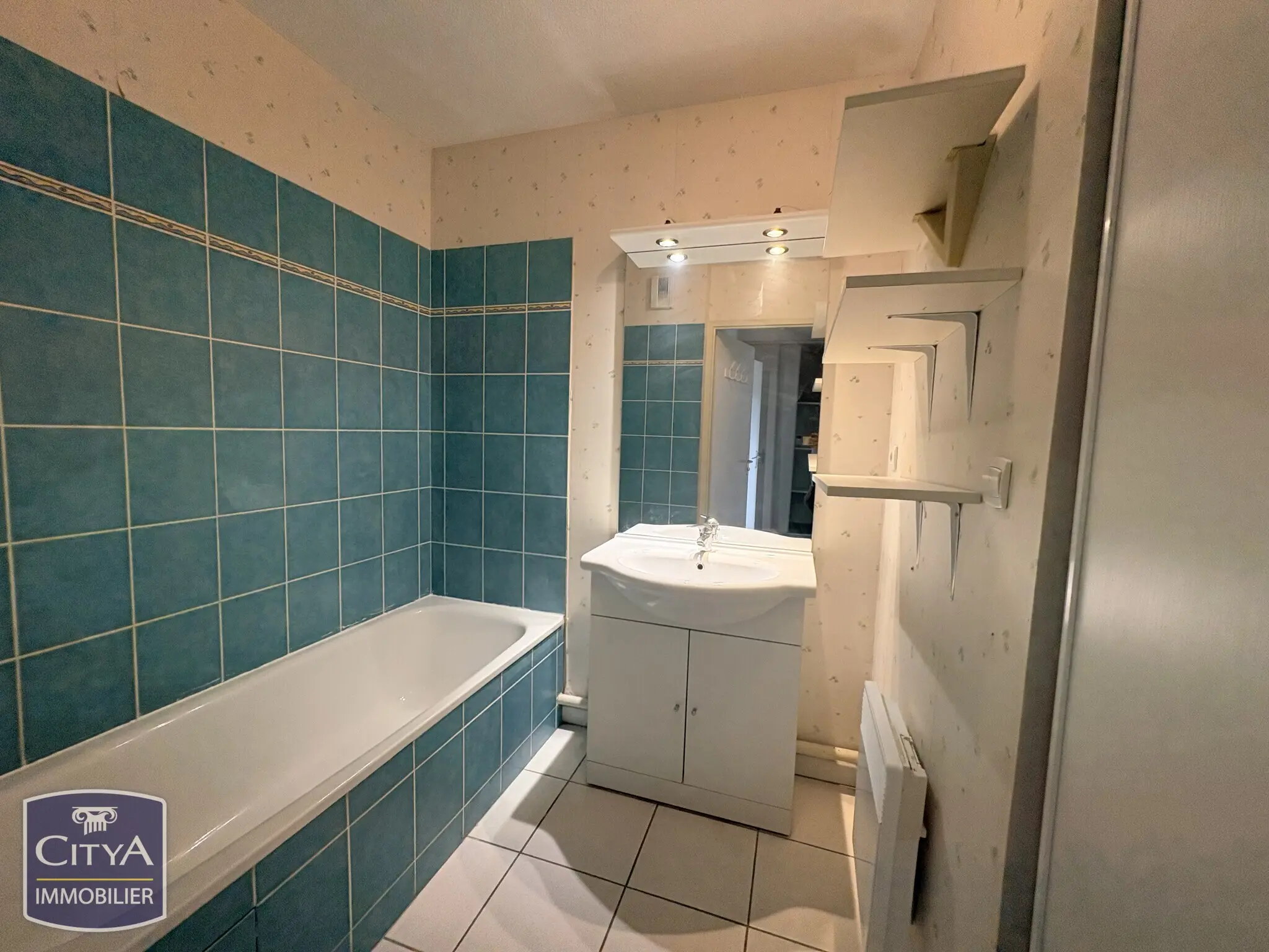 Photo 11 Appartement 3 pièces 63.8m²