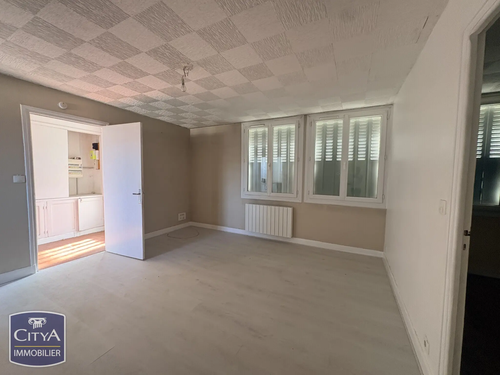 Photo 5 Appartement 3 pièces 53.7m²