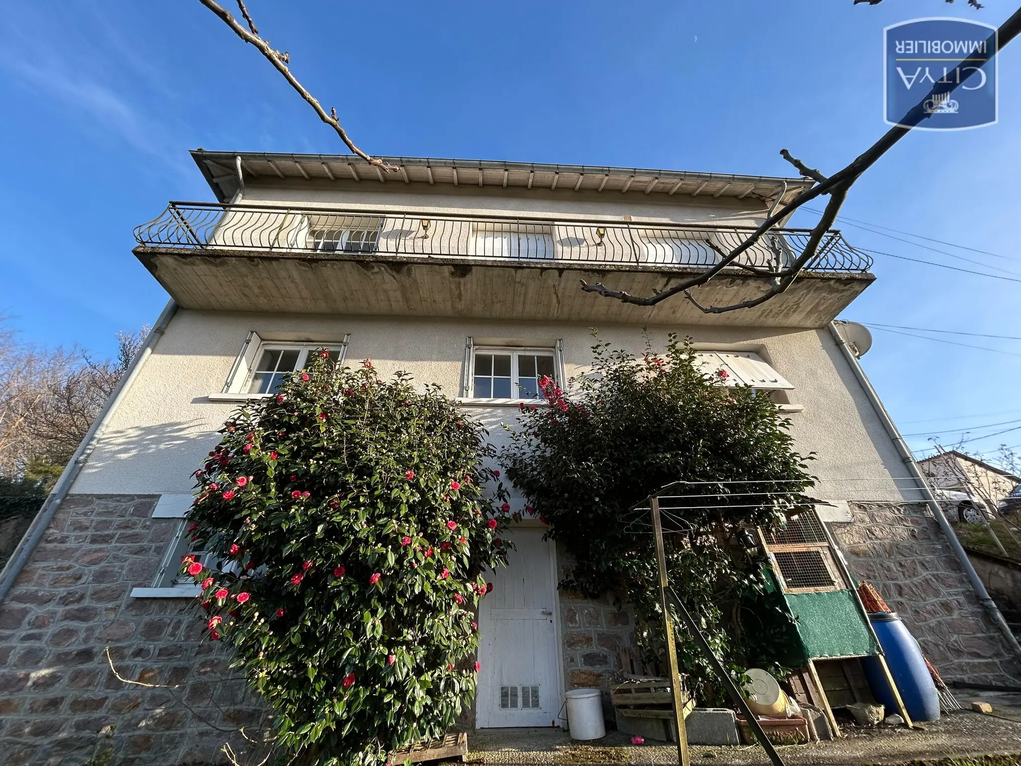 Photo 1 Maison 6 pièces 125m²