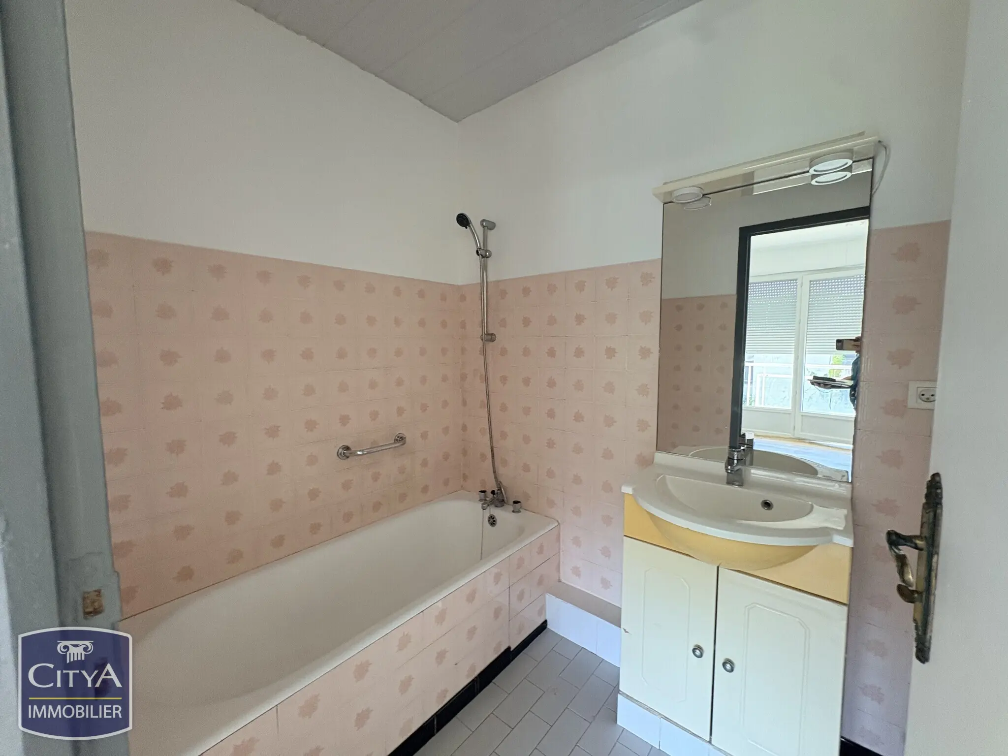 Photo 7 Appartement 1 pièce 30.17m²