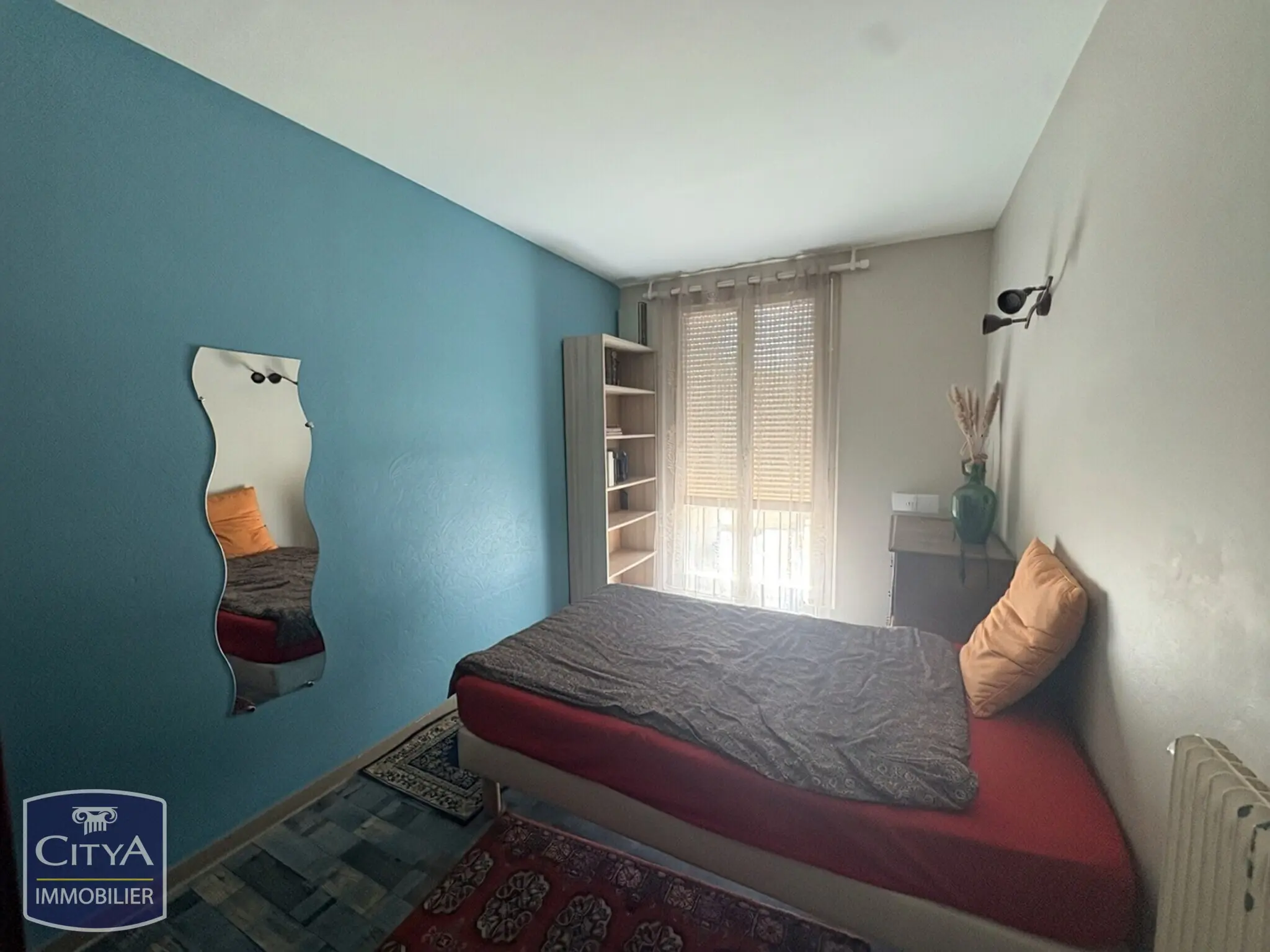 Photo 6 Appartement 3 pièces 66.1m²
