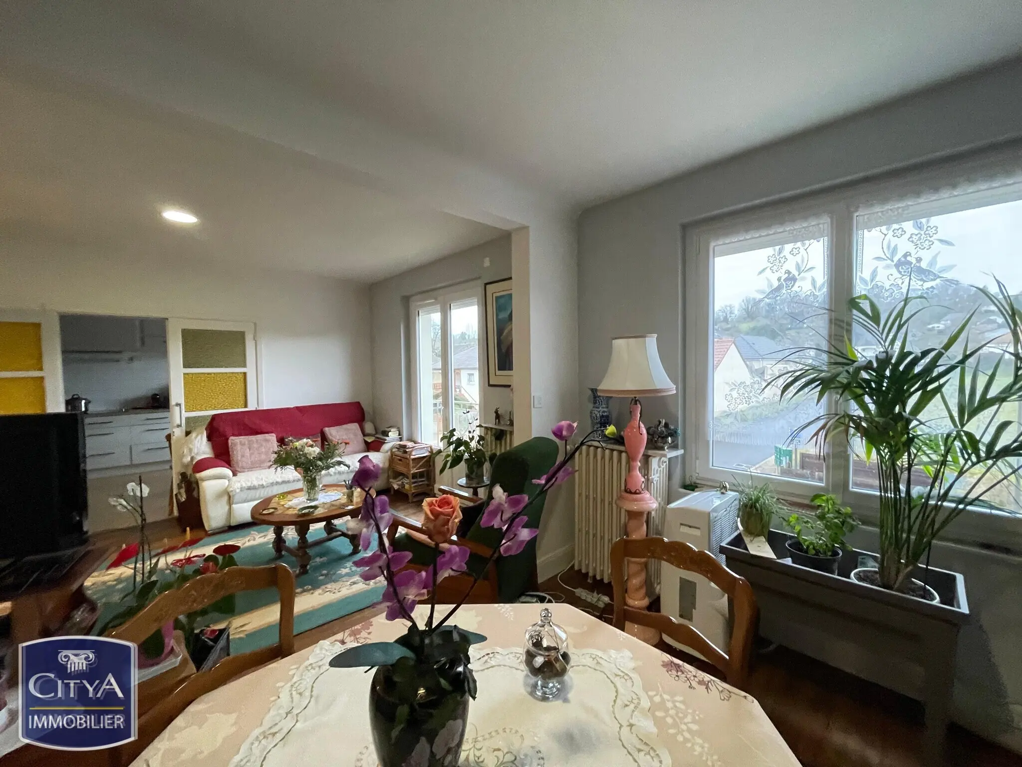 Photo 9 Immeuble 208m²
