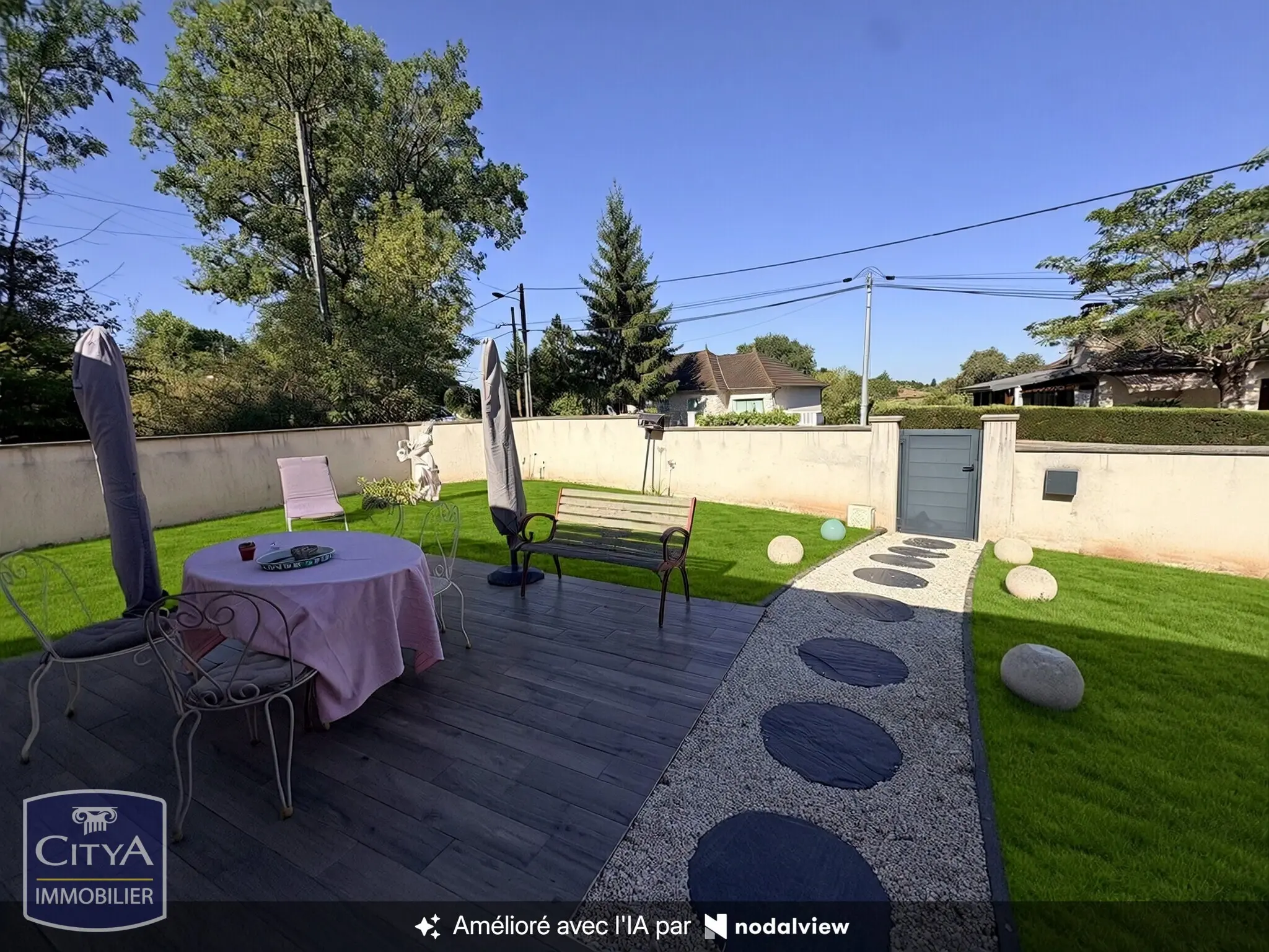 Photo 10 maison Ussac