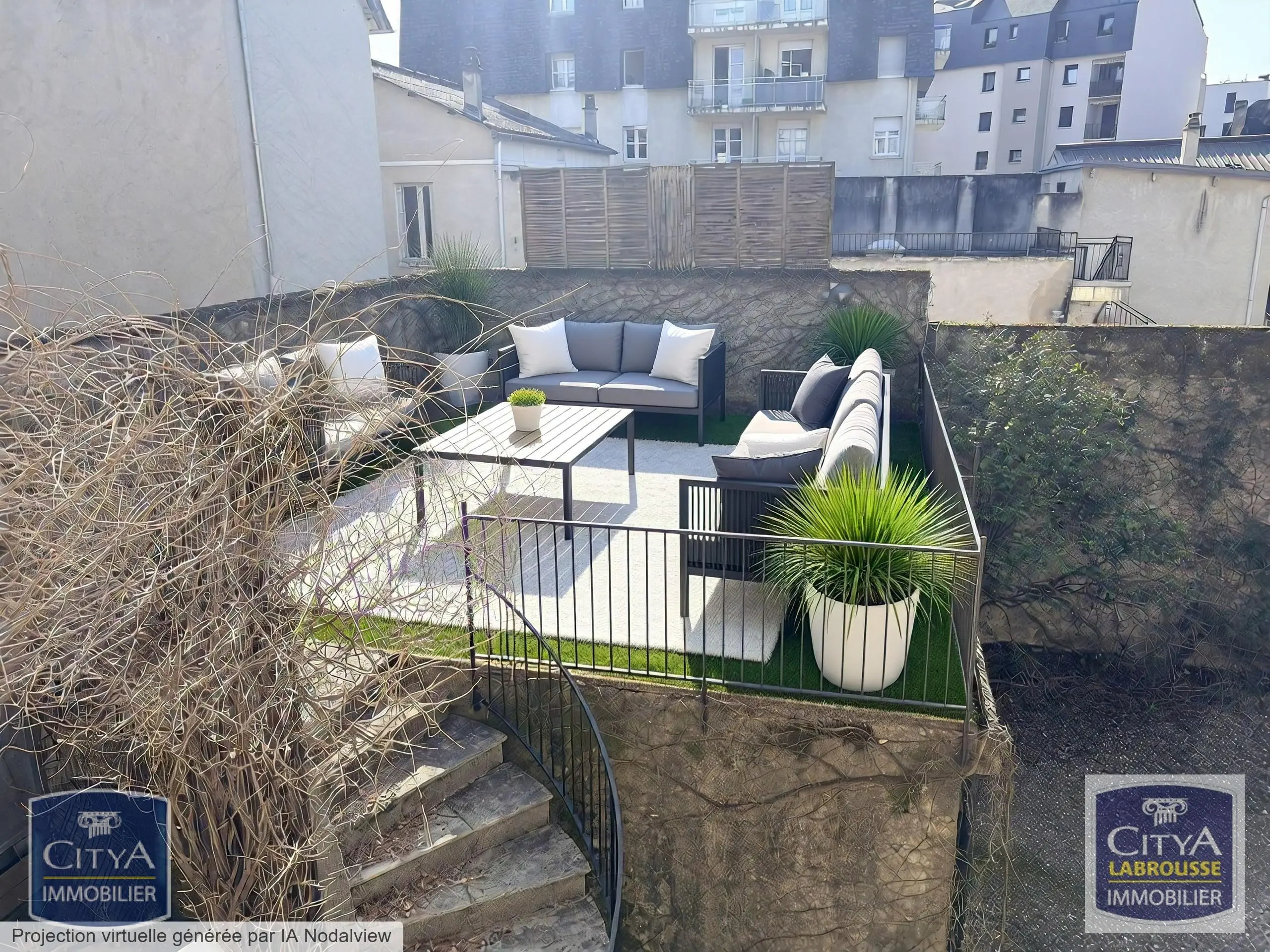 Photo 3 Maison 8 pièces 234m²