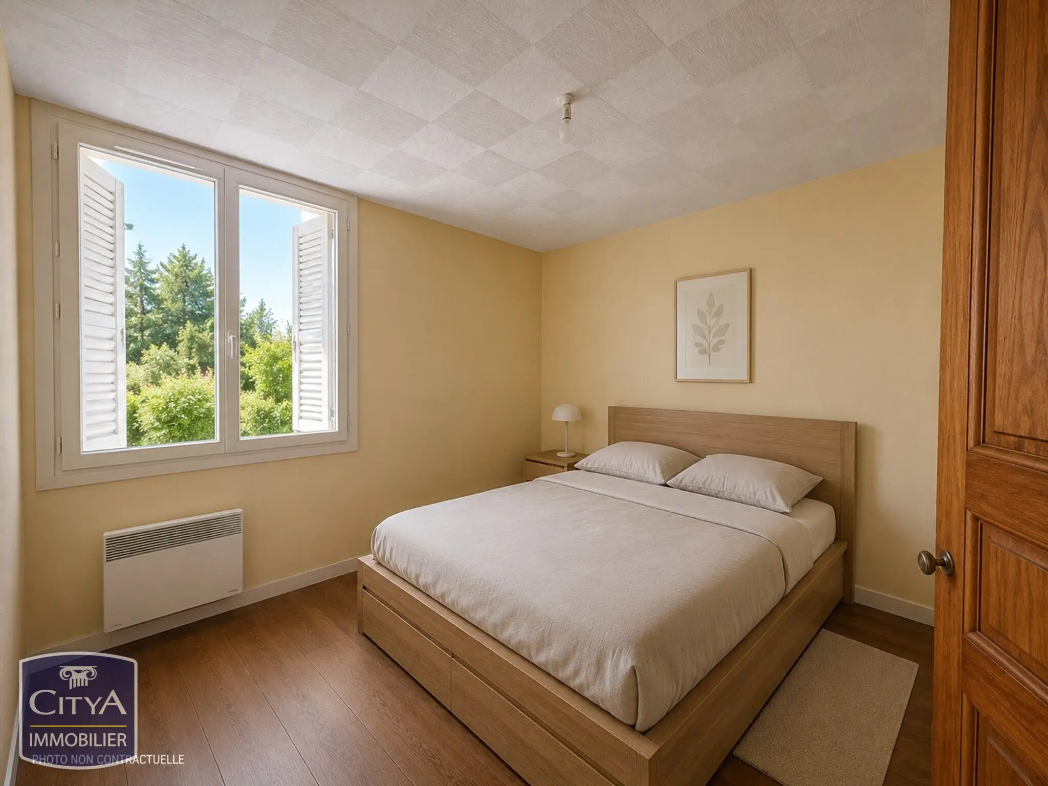 Photo 9 Appartement 3 pièces 53.7m²