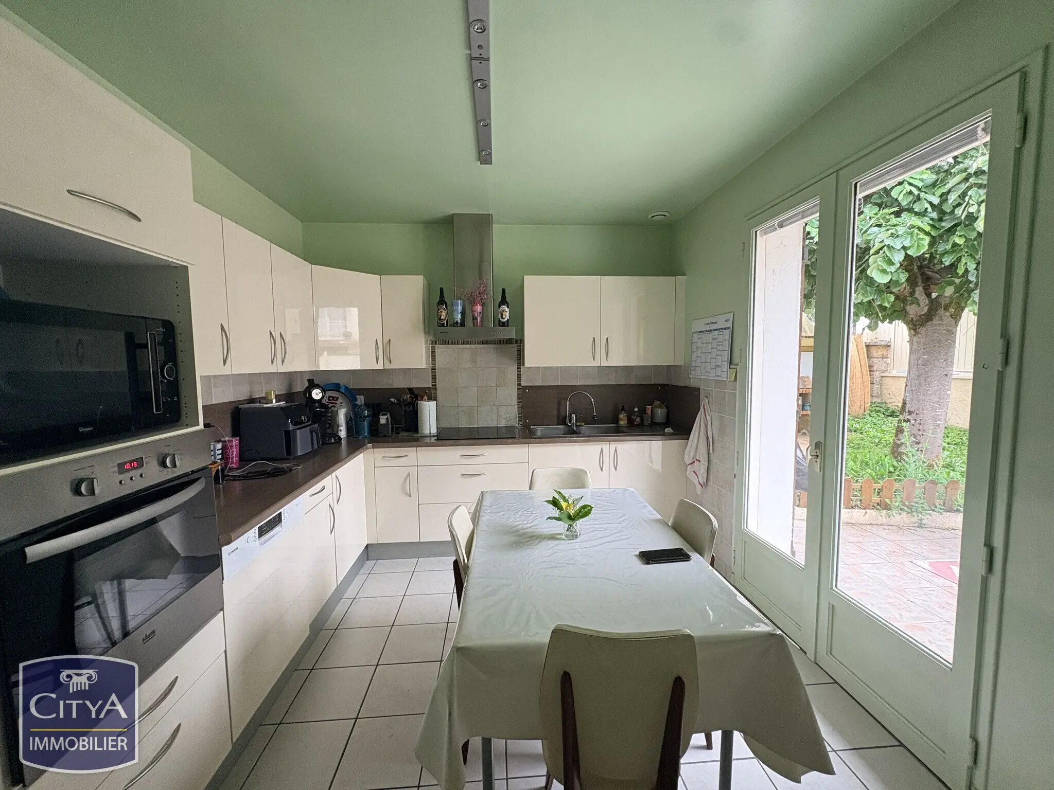 Photo 4 Maison 4 pièces 105m²