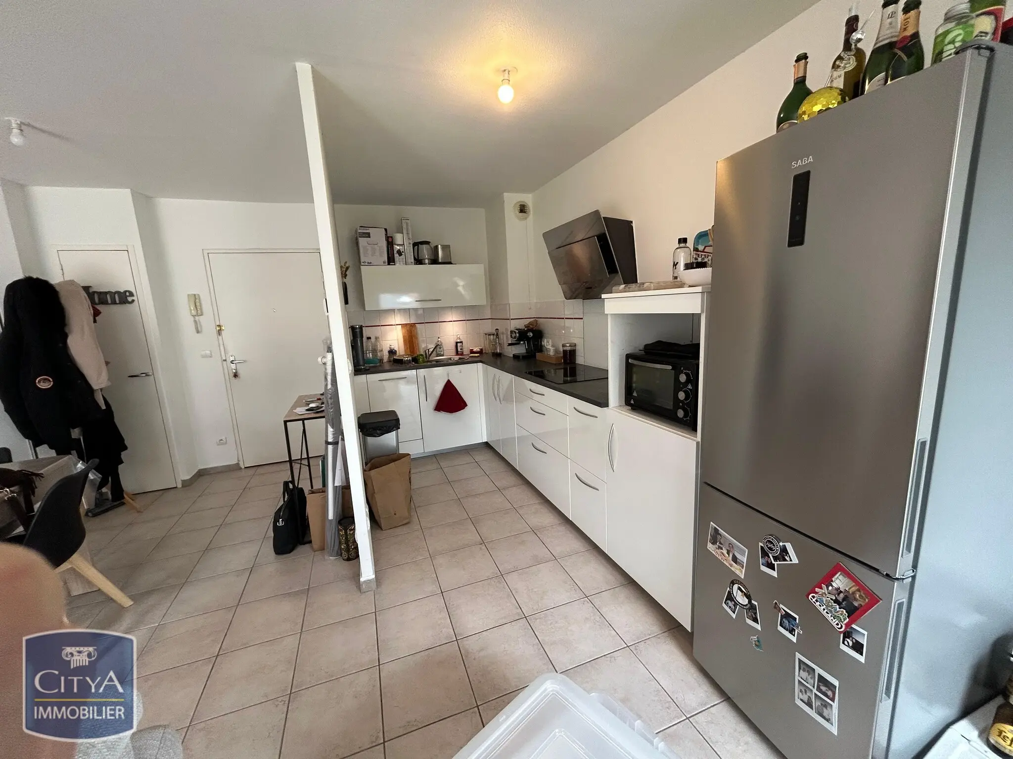 Photo 2 Appartement 3 pièces 67m²