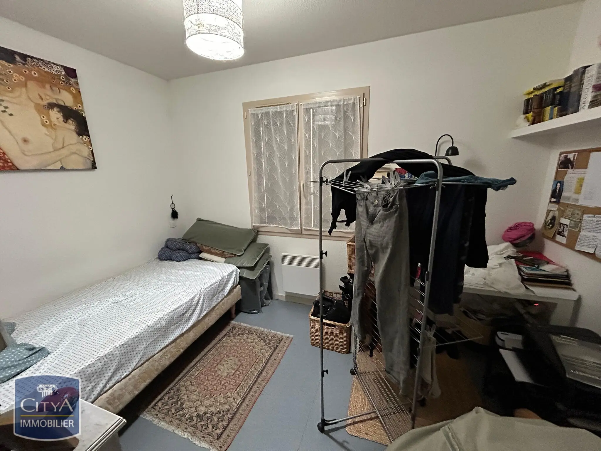Photo 8 Appartement 3 pièces 62m²