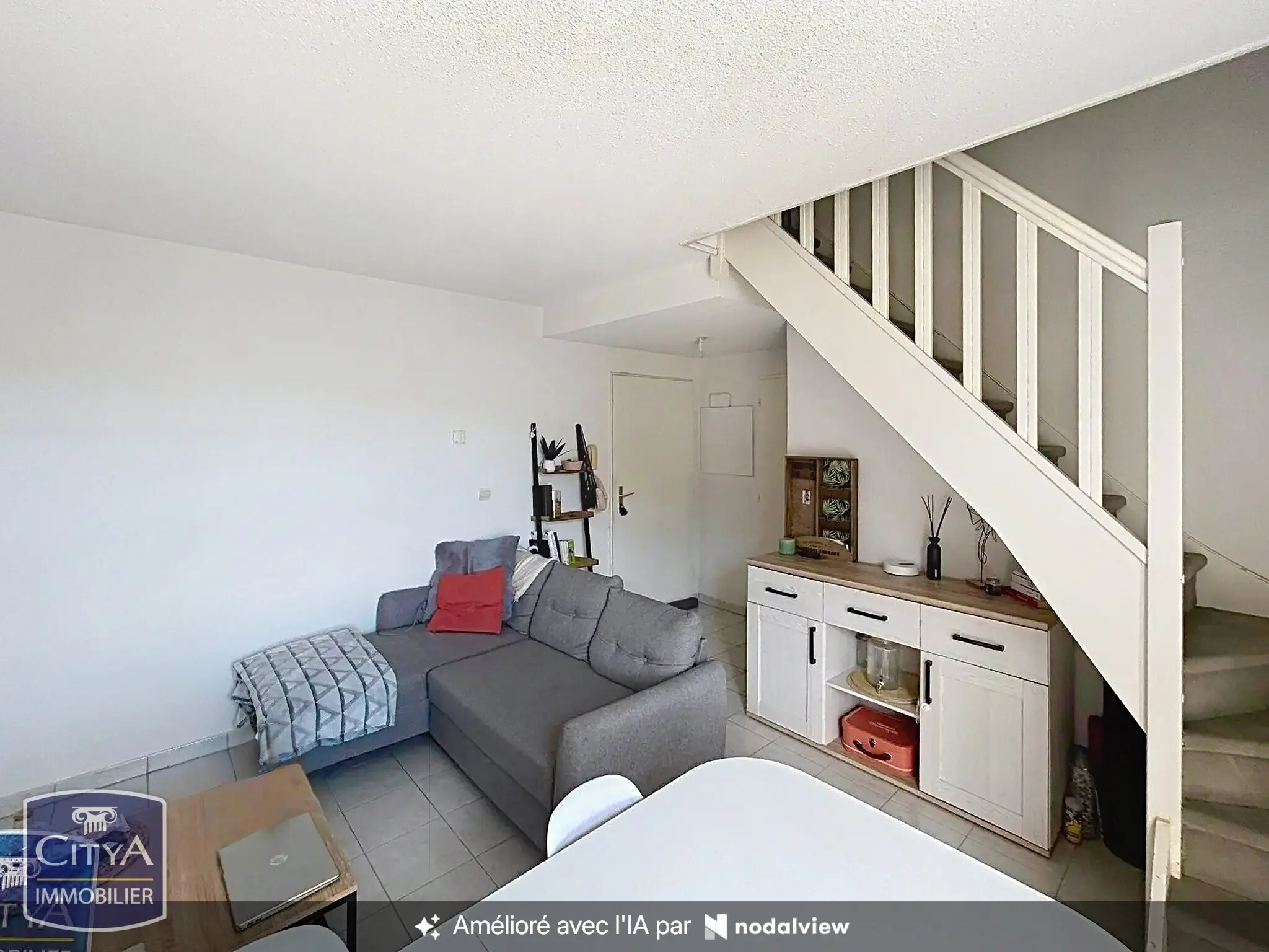 Photo 4 Appartement 2 pièces 45.56m²