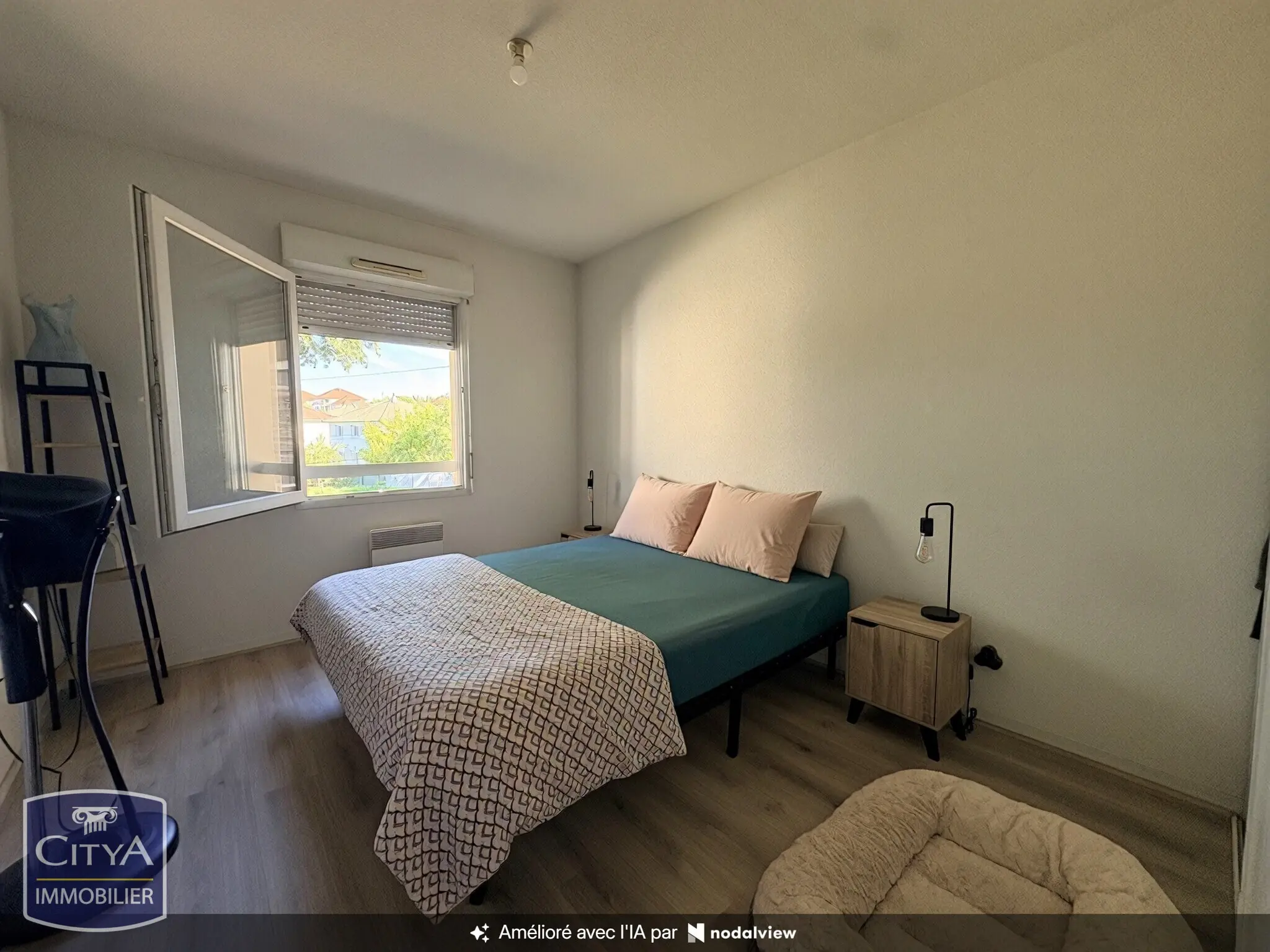 Photo 1 appartement Malemort