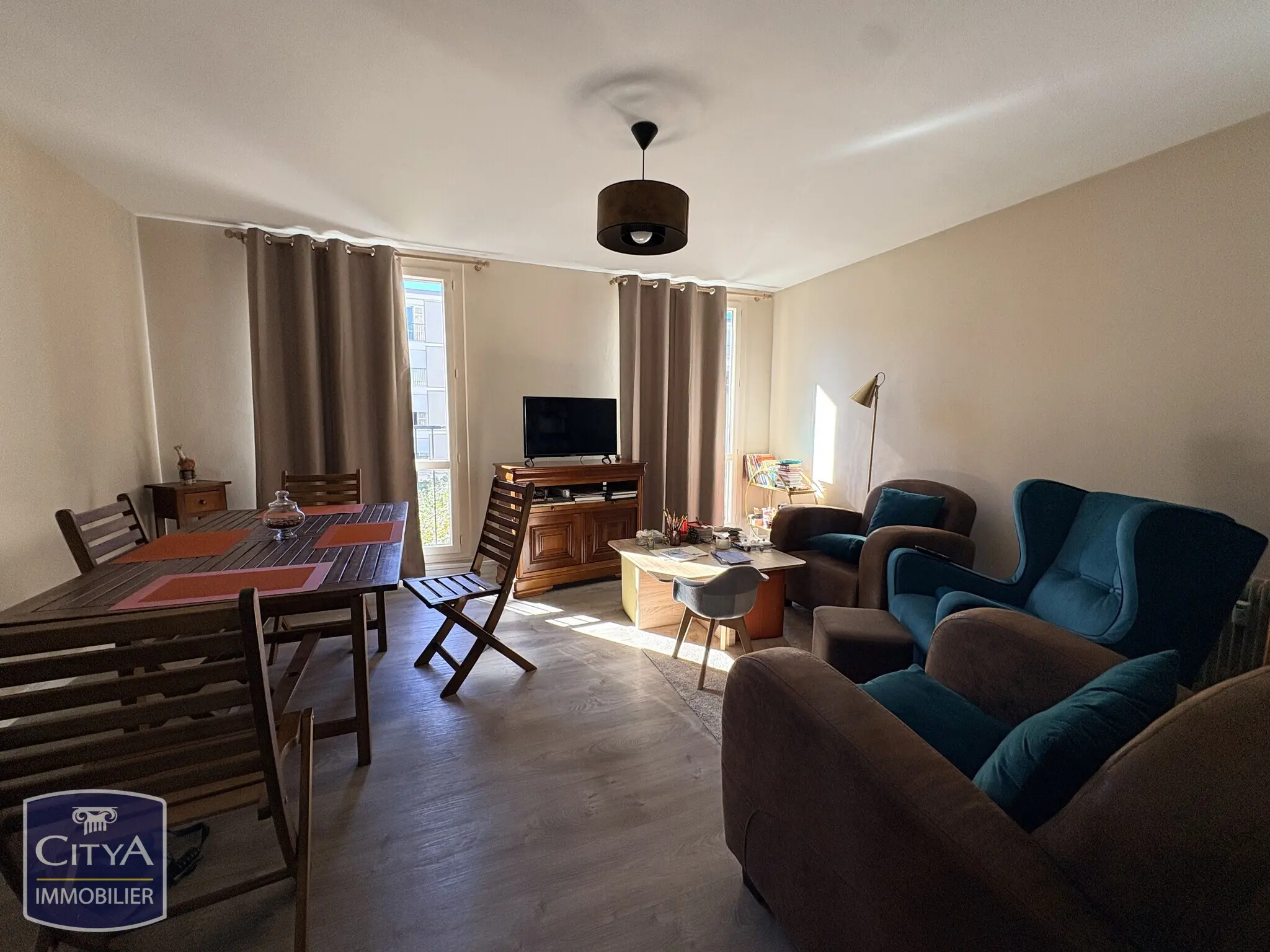 Photo 13 Appartement 3 pièces 63.11m²