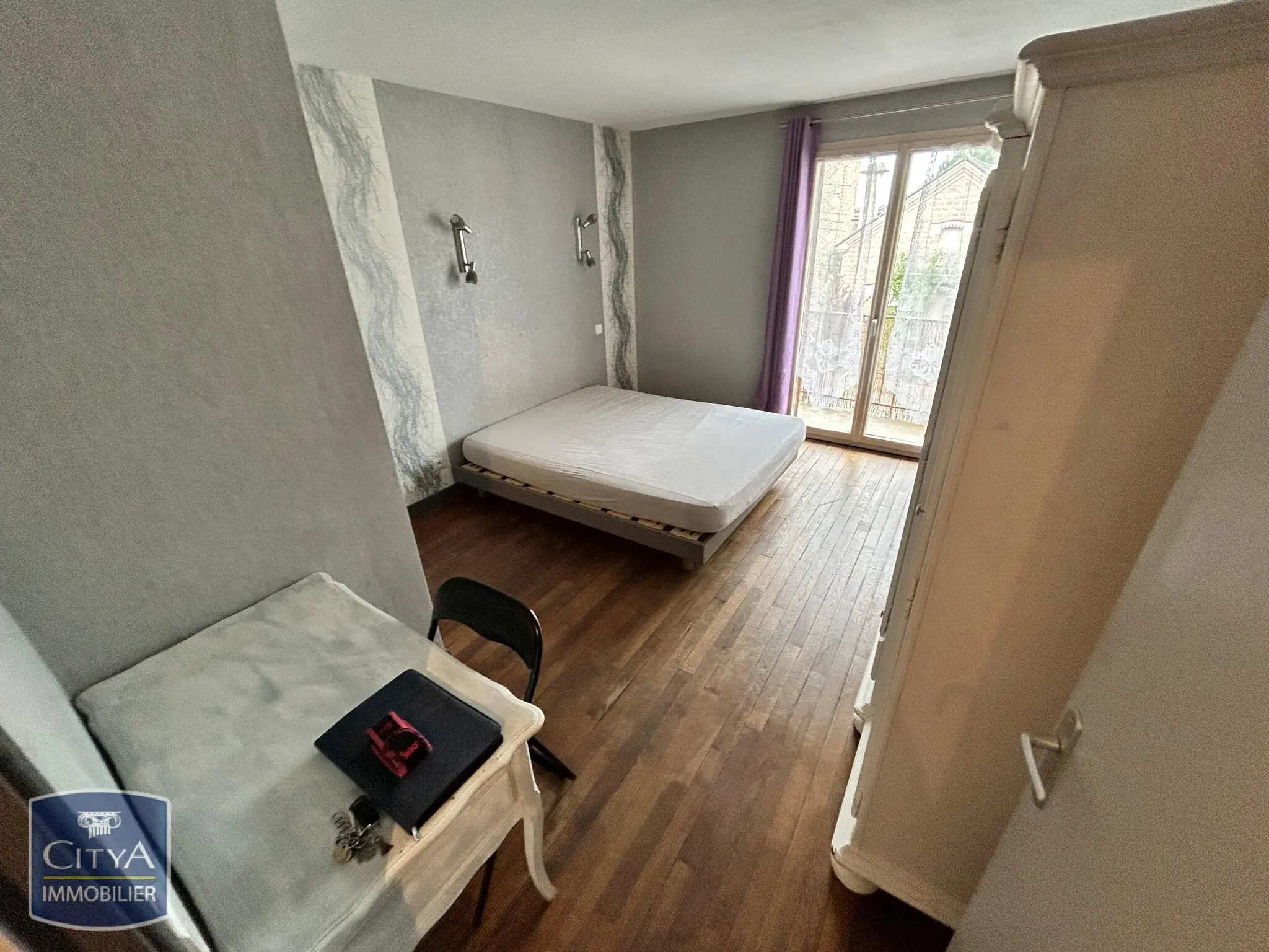 Photo 4 Appartement 3 pièces 59.3m²