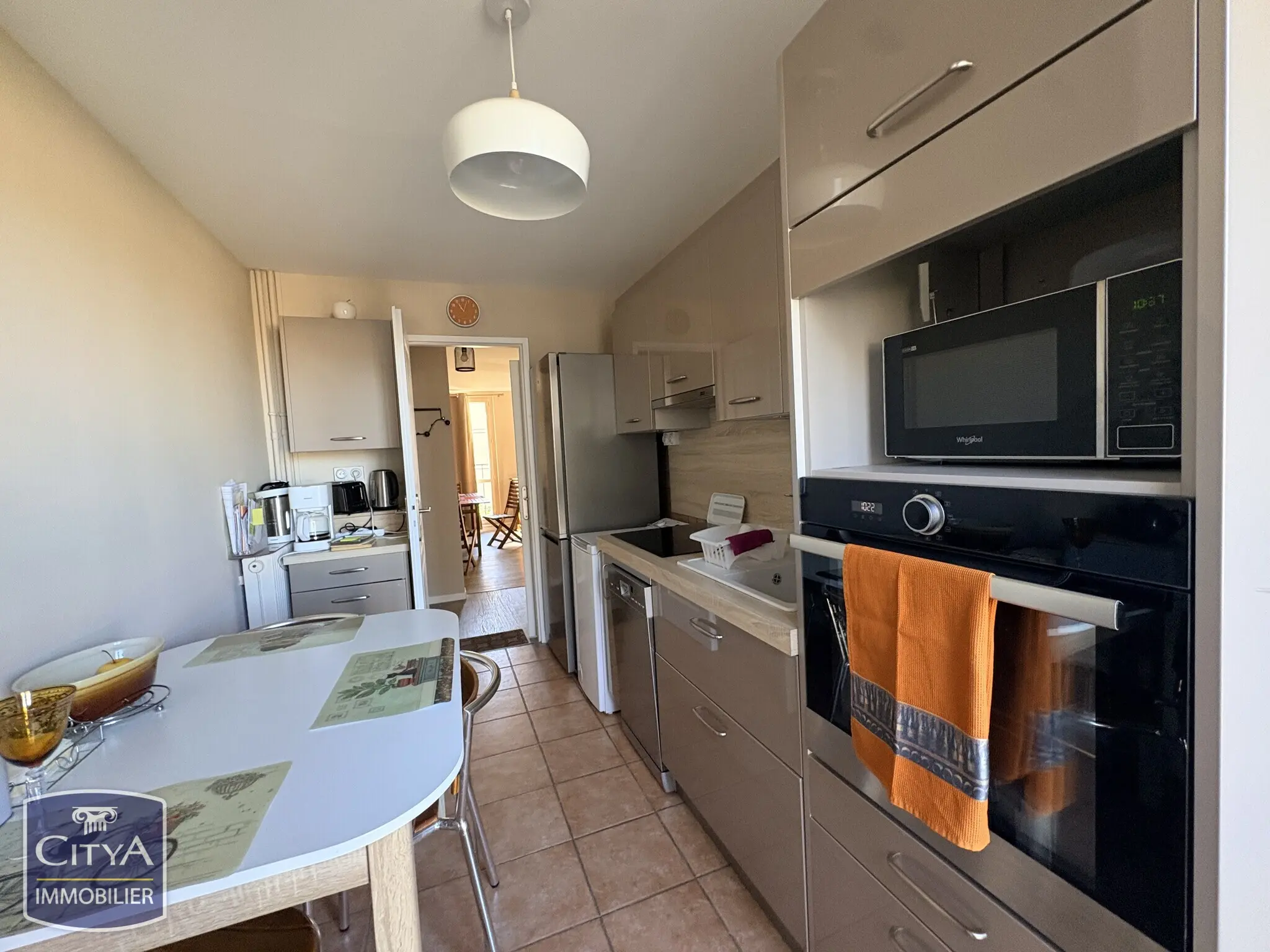 Photo 3 Appartement 3 pièces 63.11m²