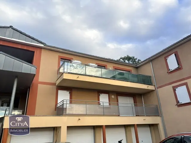 Photo 1 Appartement 2 pièces 45m²