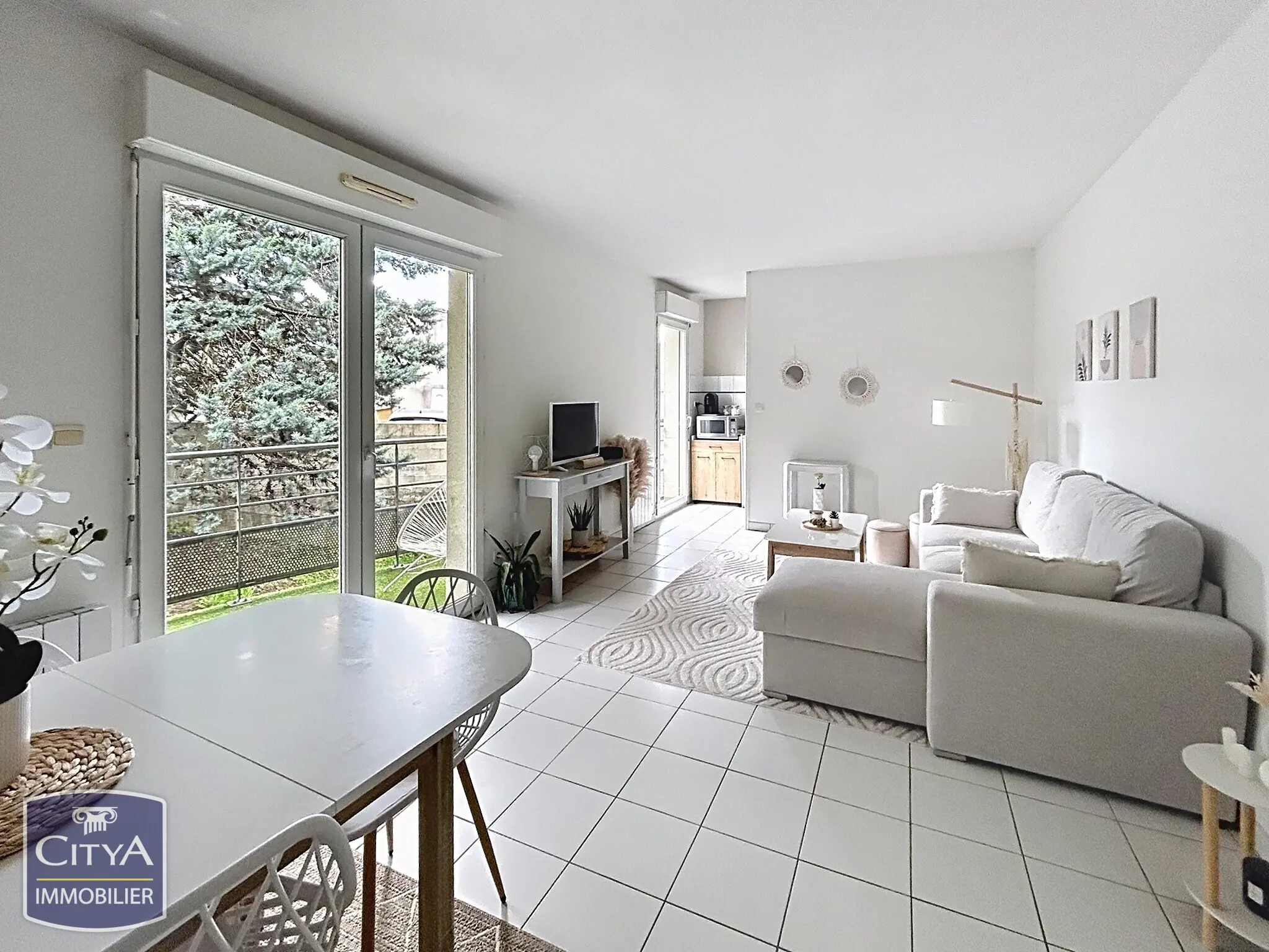 Photo 6 Appartement 2 pièces 49.35m²