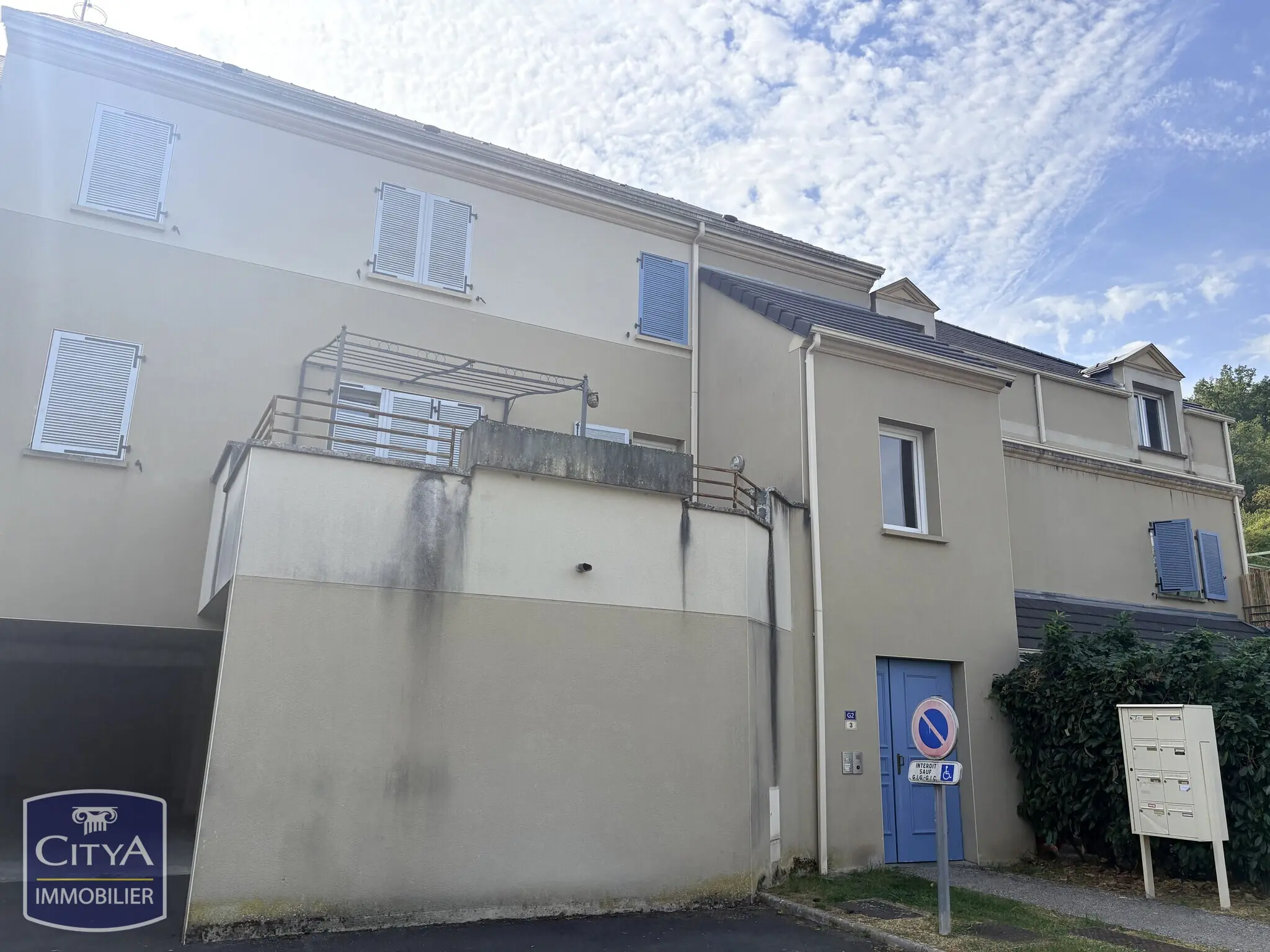 Photo 10 Appartement 3 pièces 64.6m²