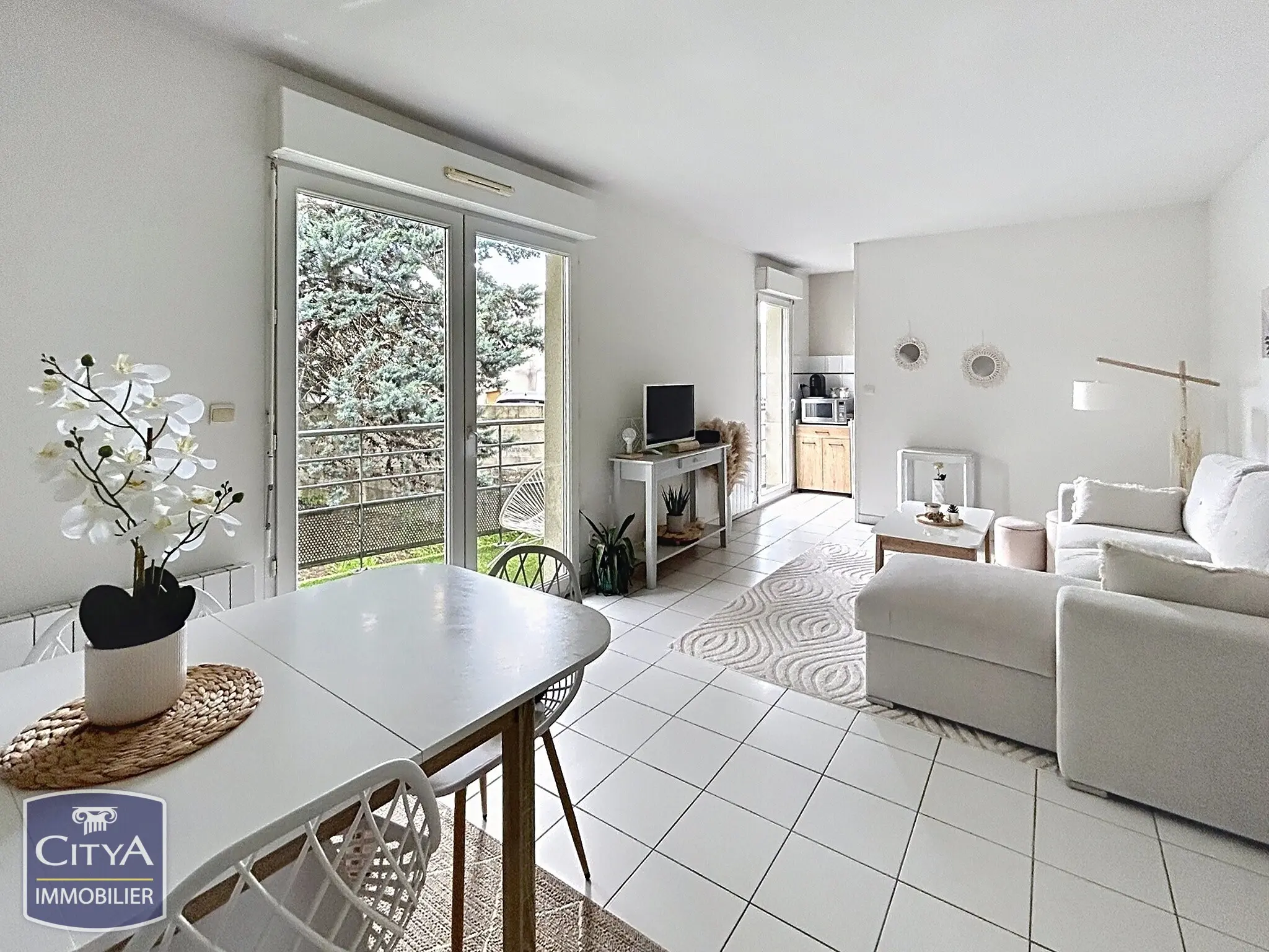 Photo 1 Appartement 2 pièces 49.35m²