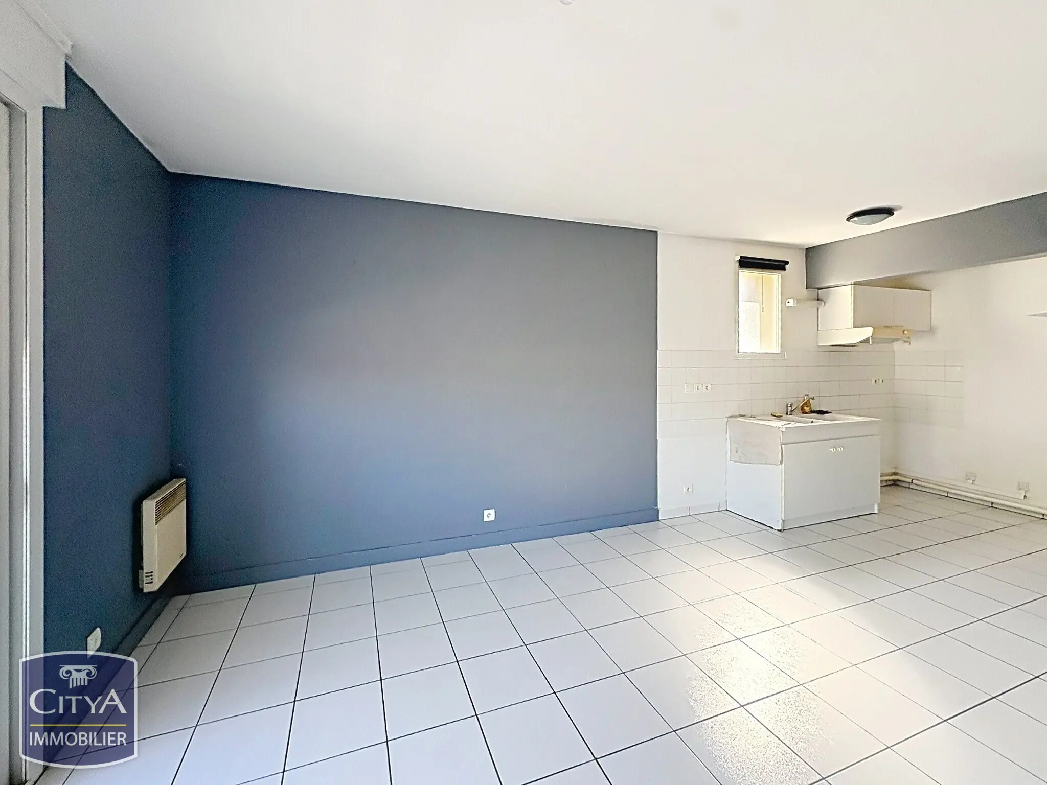 Photo 6 Appartement 2 pièces 42.65m²