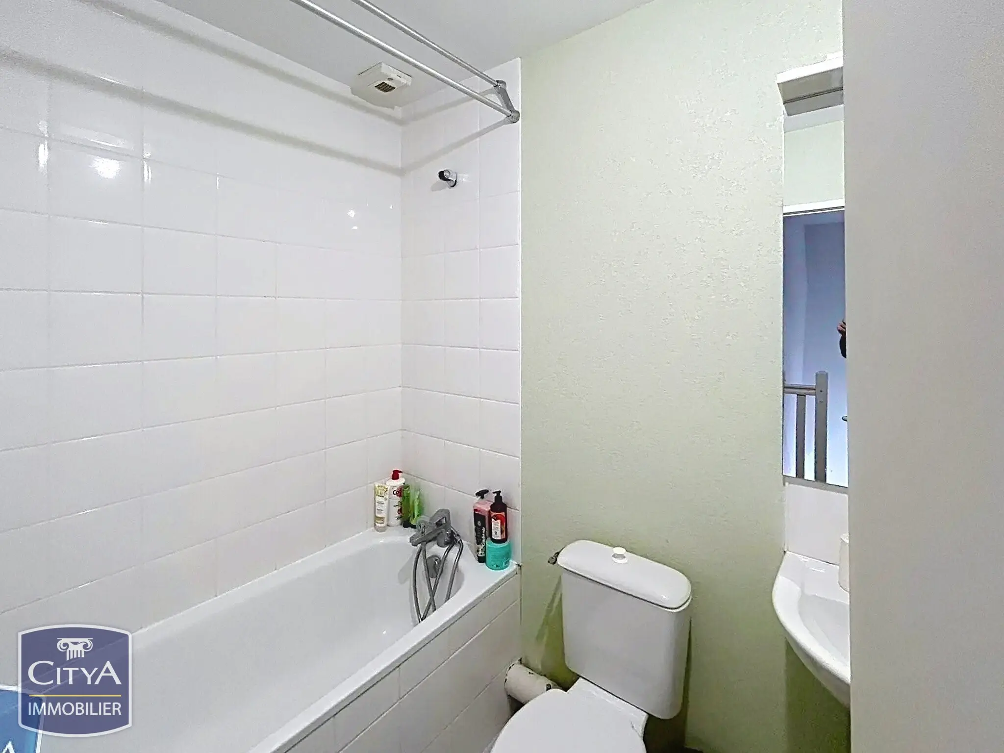 Photo 6 Appartement 2 pièces 45.56m²