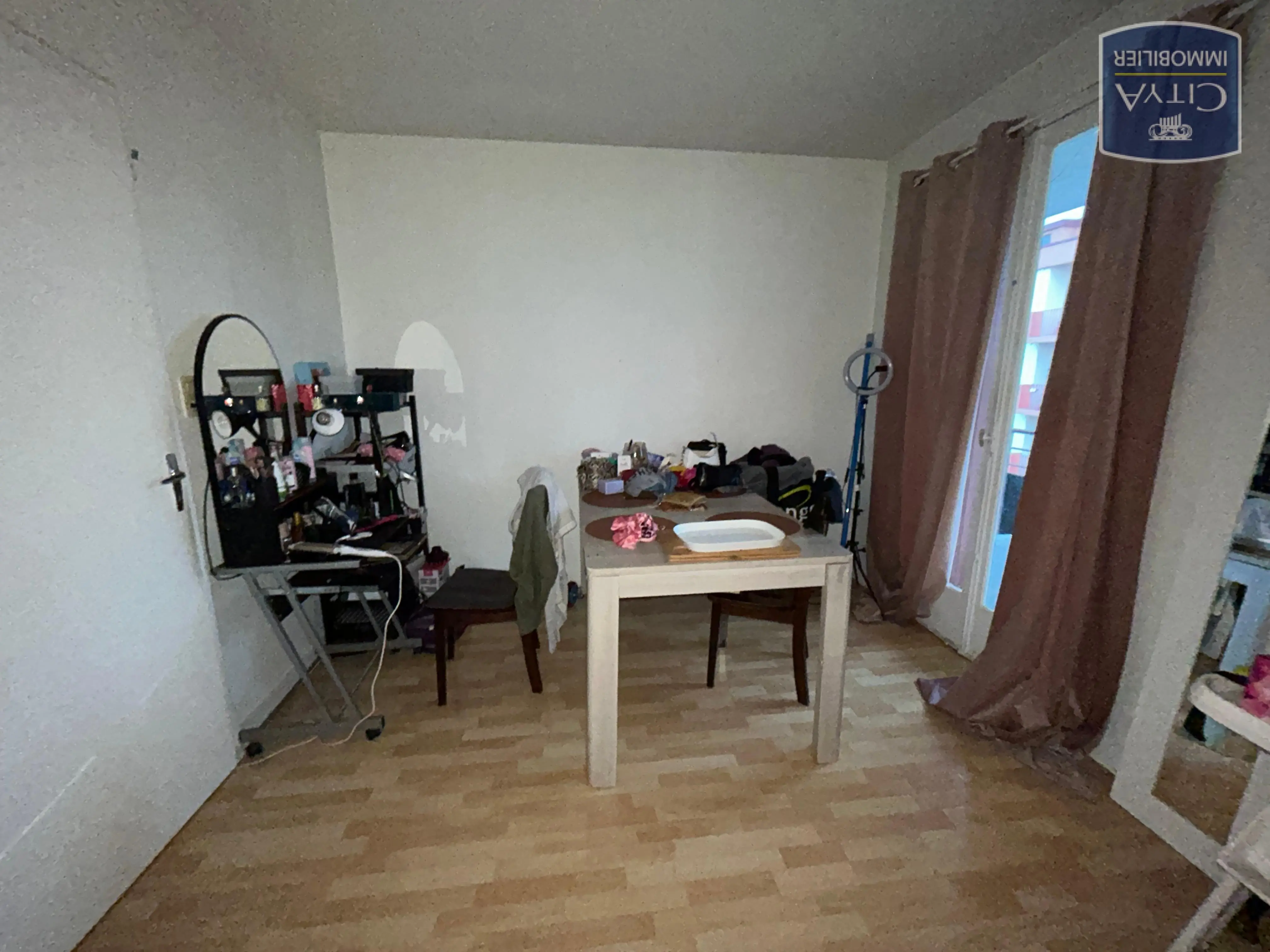 Photo 2 Appartement 4 pièces 80.11m²