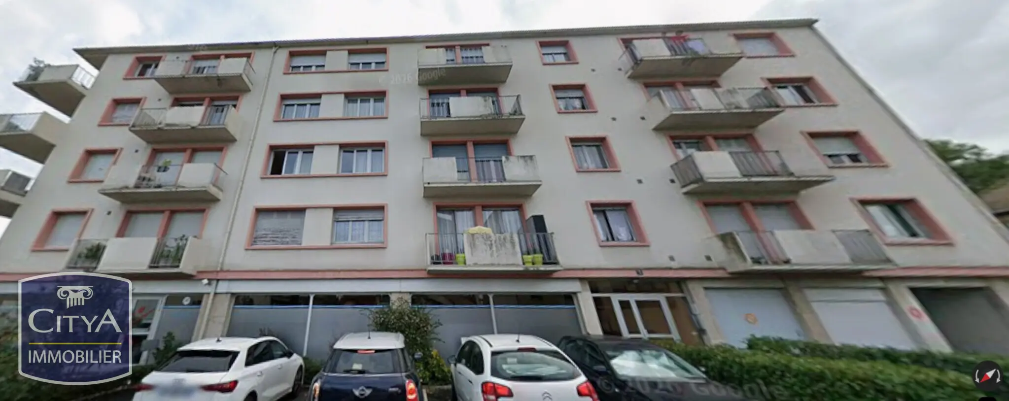 Photo 8 Appartement 4 pièces 78m²