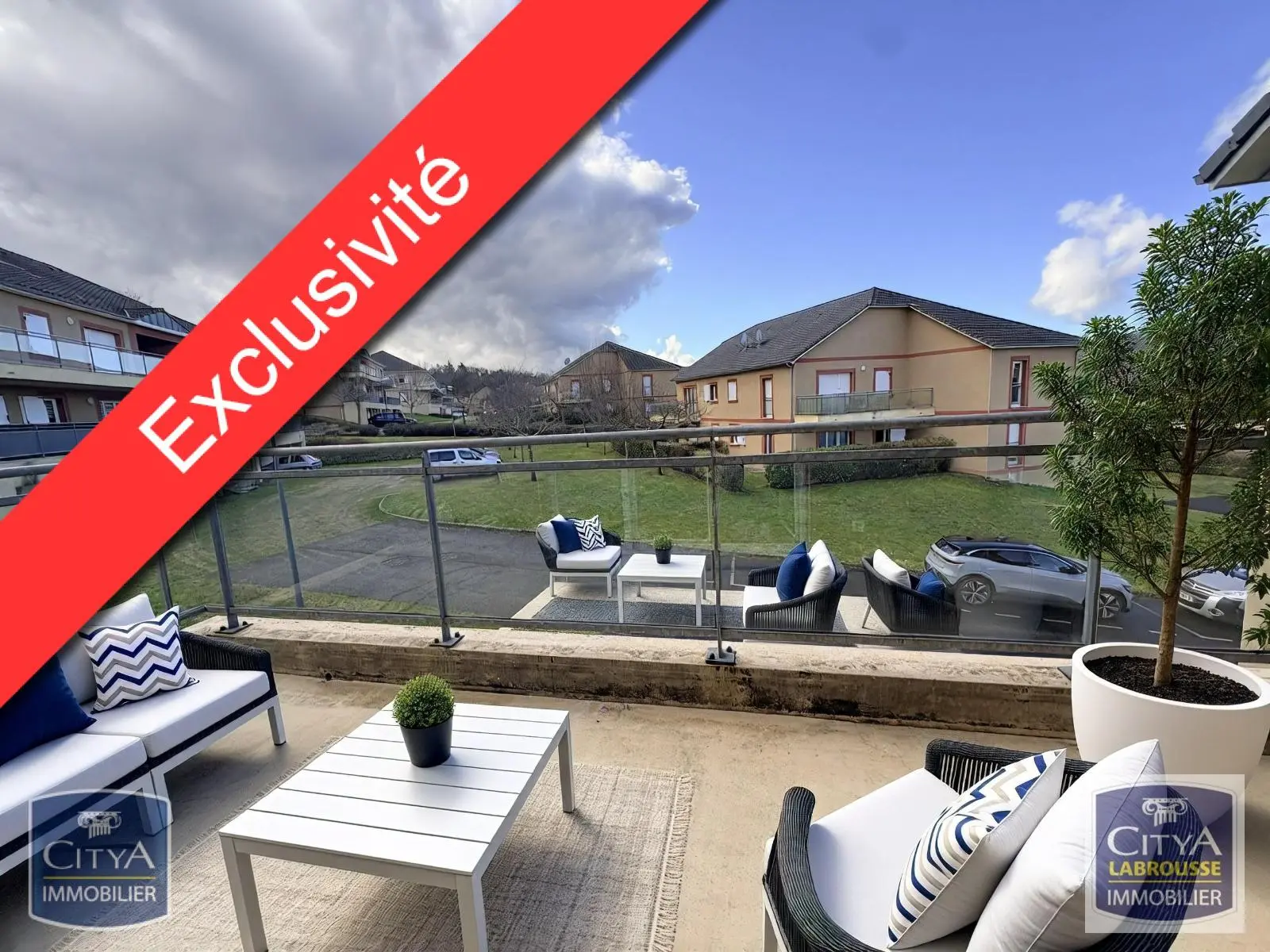 Photo 1 Appartement 2 pièces 42.23m²