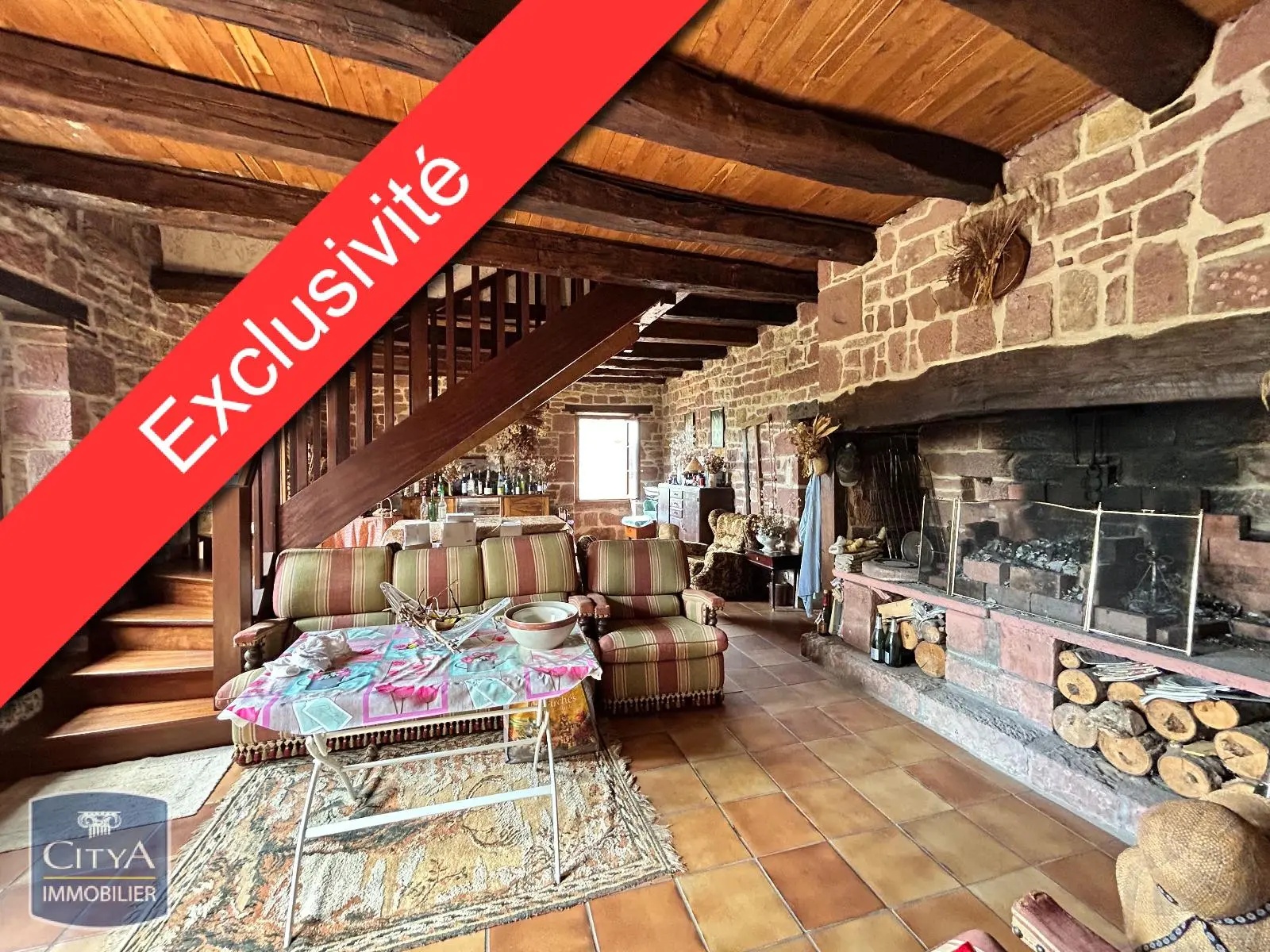 Photo 1 Maison 4 pièces 90m²