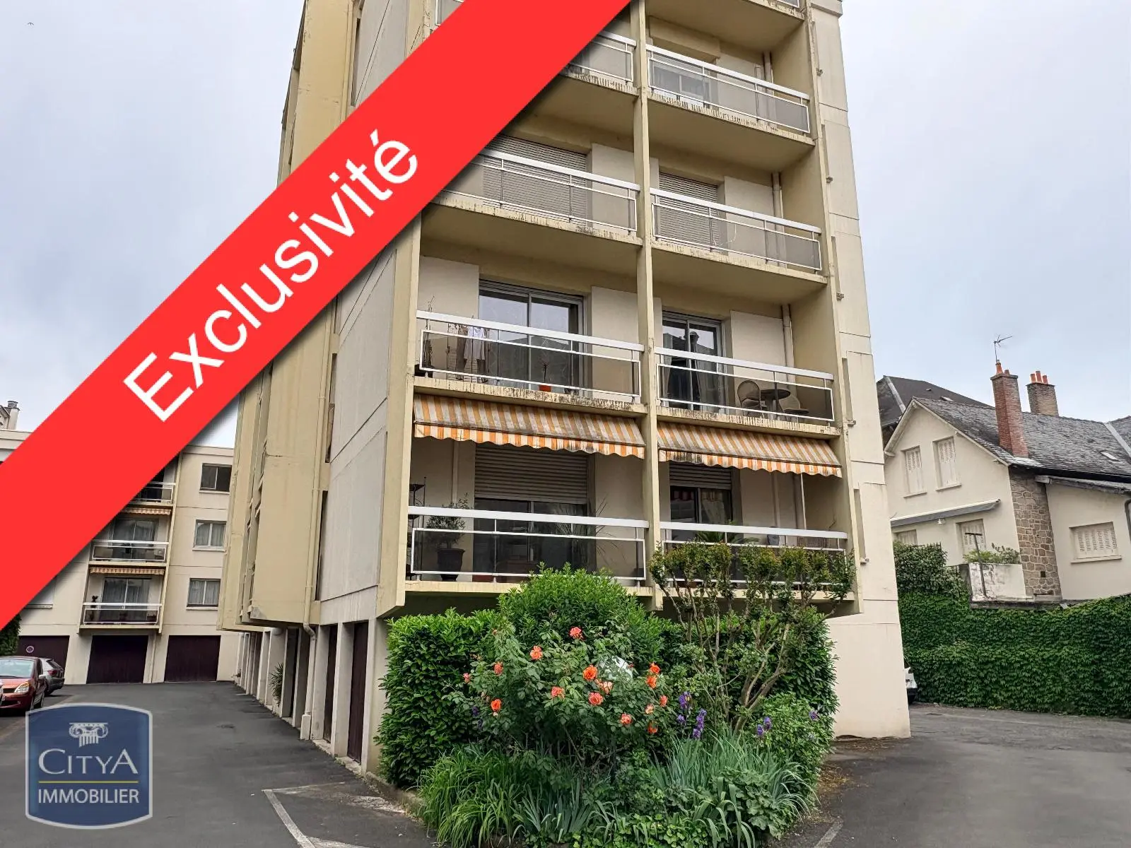 Photo 1 Appartement 5 pièces 106.24m²