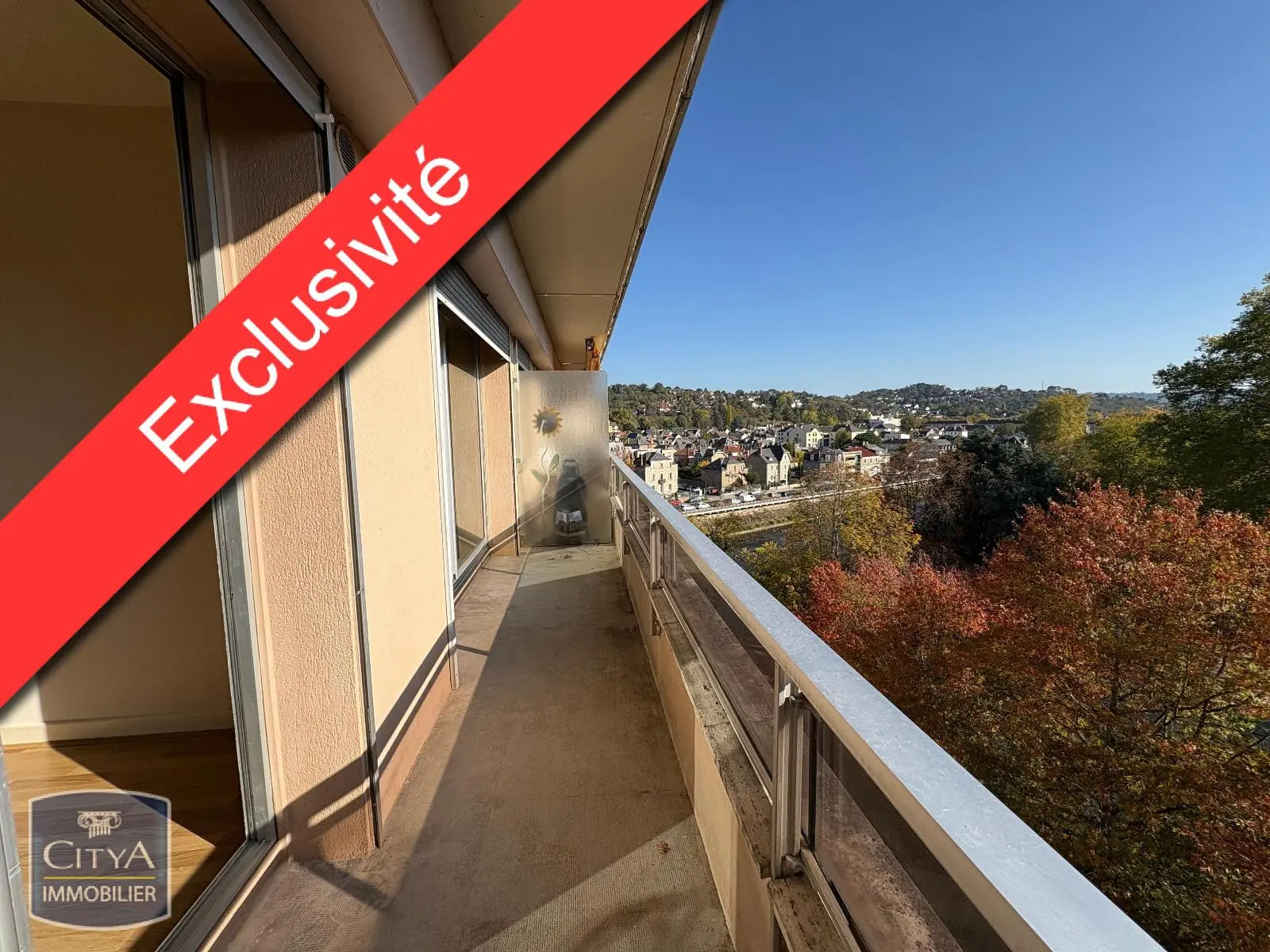 Photo 1 Appartement 2 pièces 55m²