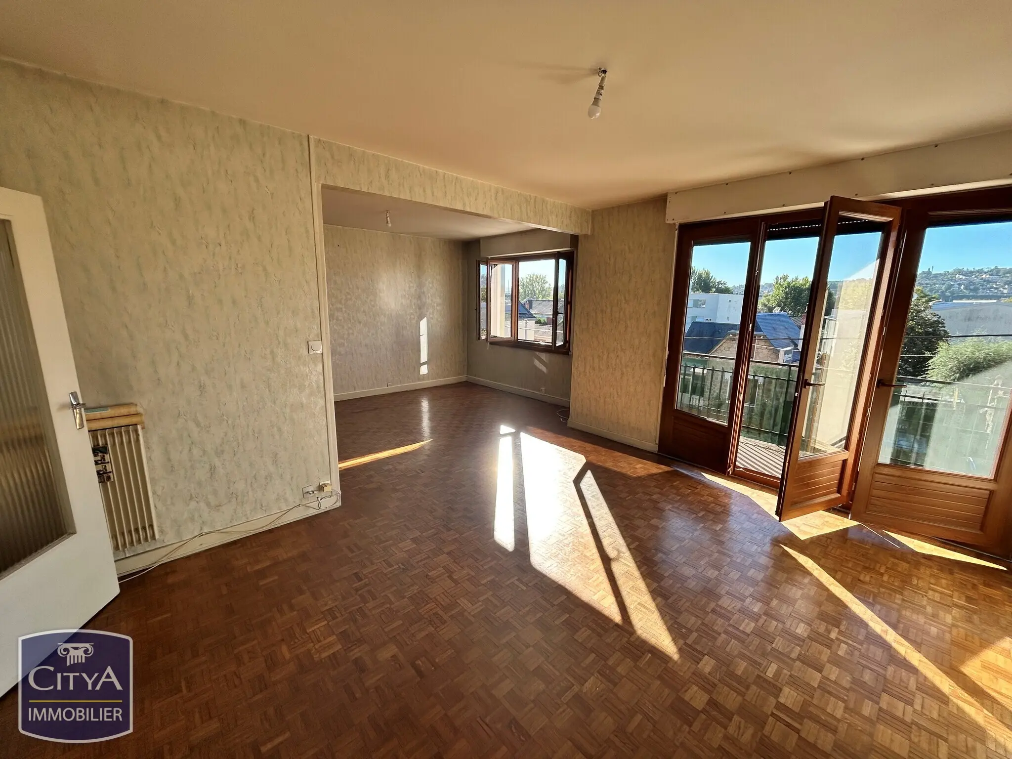 Photo 1 Appartement 3 pièces 82.23m²