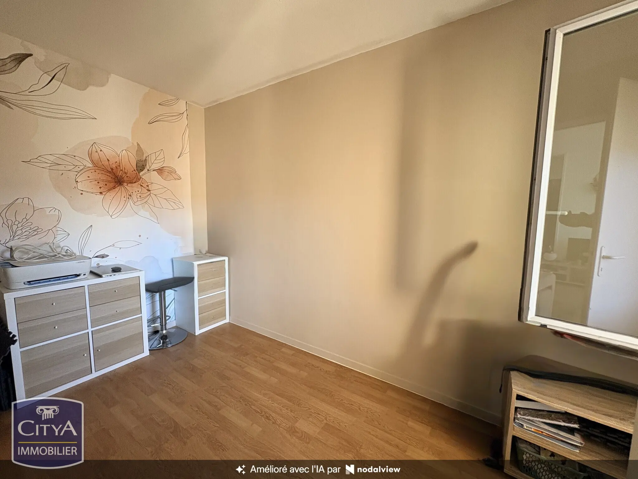 Photo 18 Appartement 3 pièces 54m²