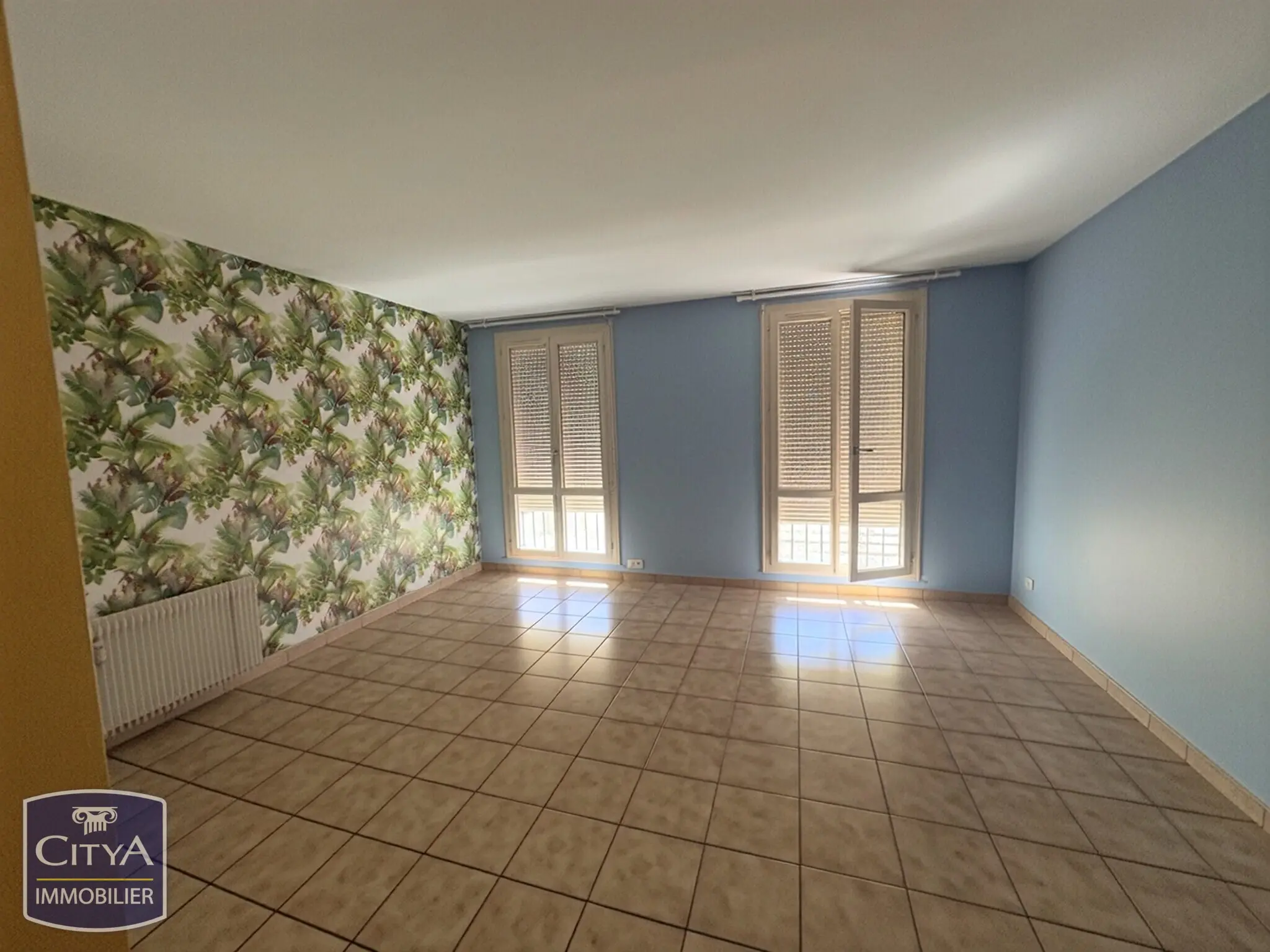 Appartement 3 pièces 66 m² · à Brive-la-Gaillarde · 66,1 m² · 86 000 €
