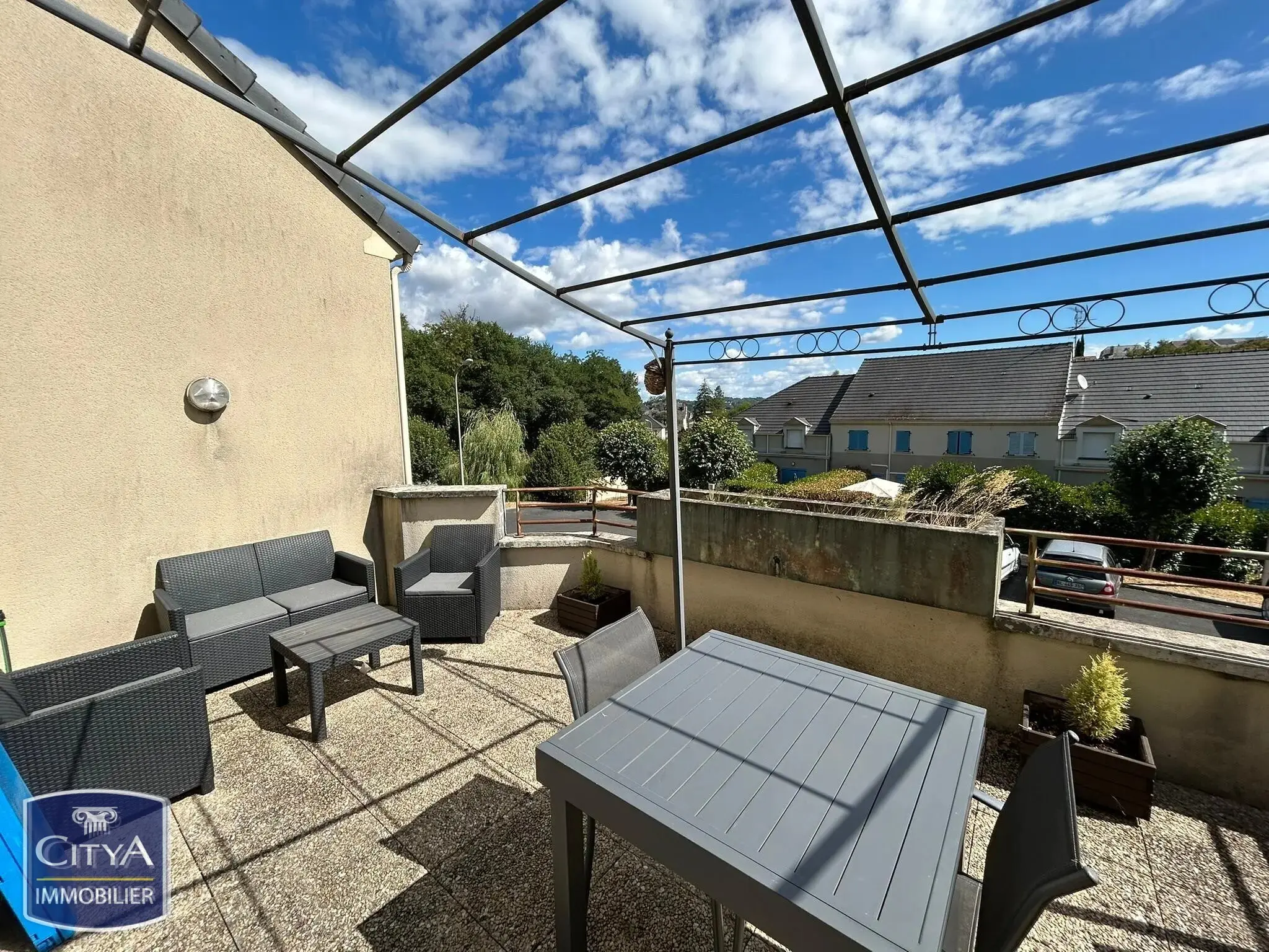 Photo 1 Appartement 2 pièces 45.56m²