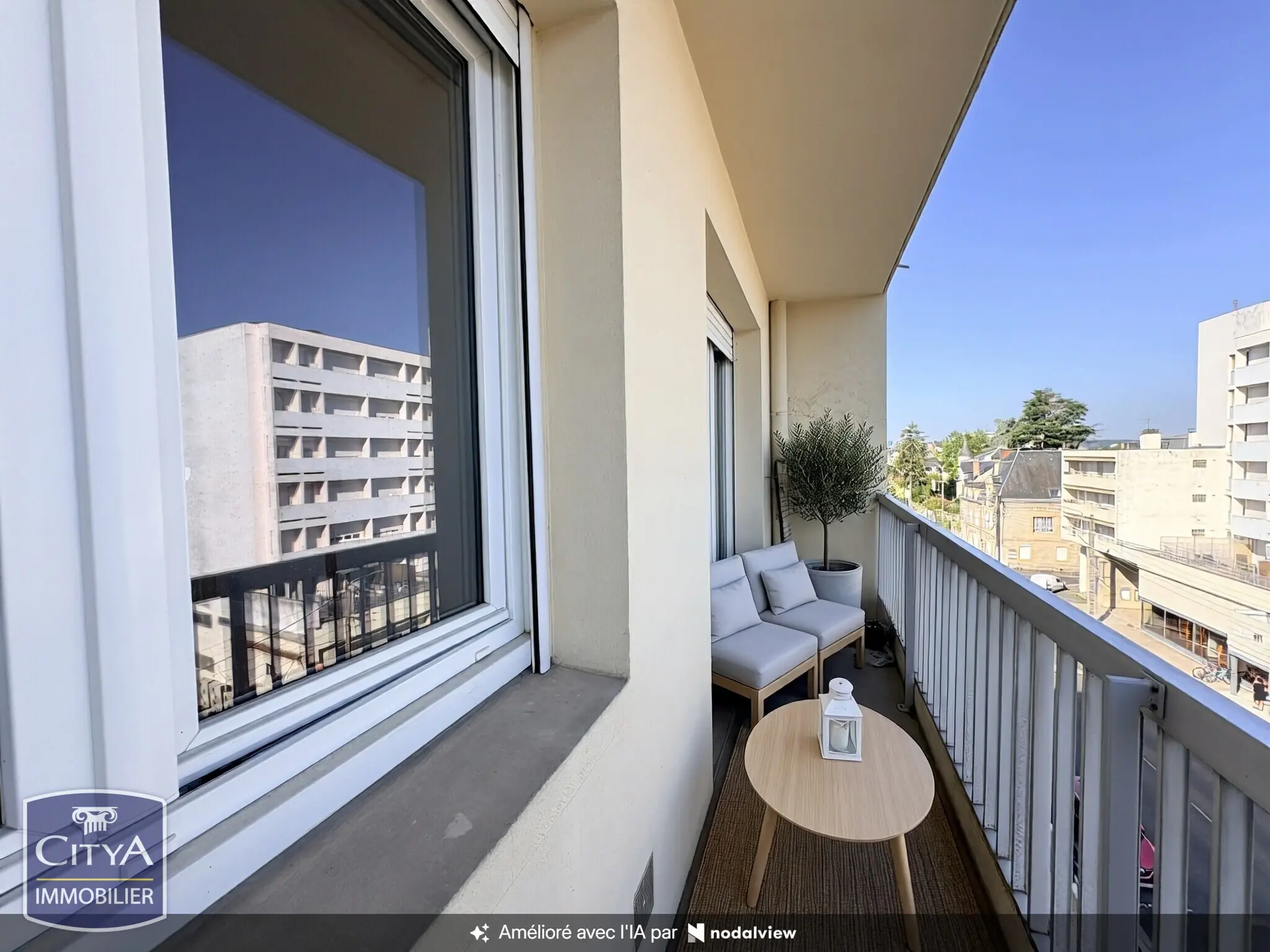 Photo 1 appartement Brive-la-Gaillarde