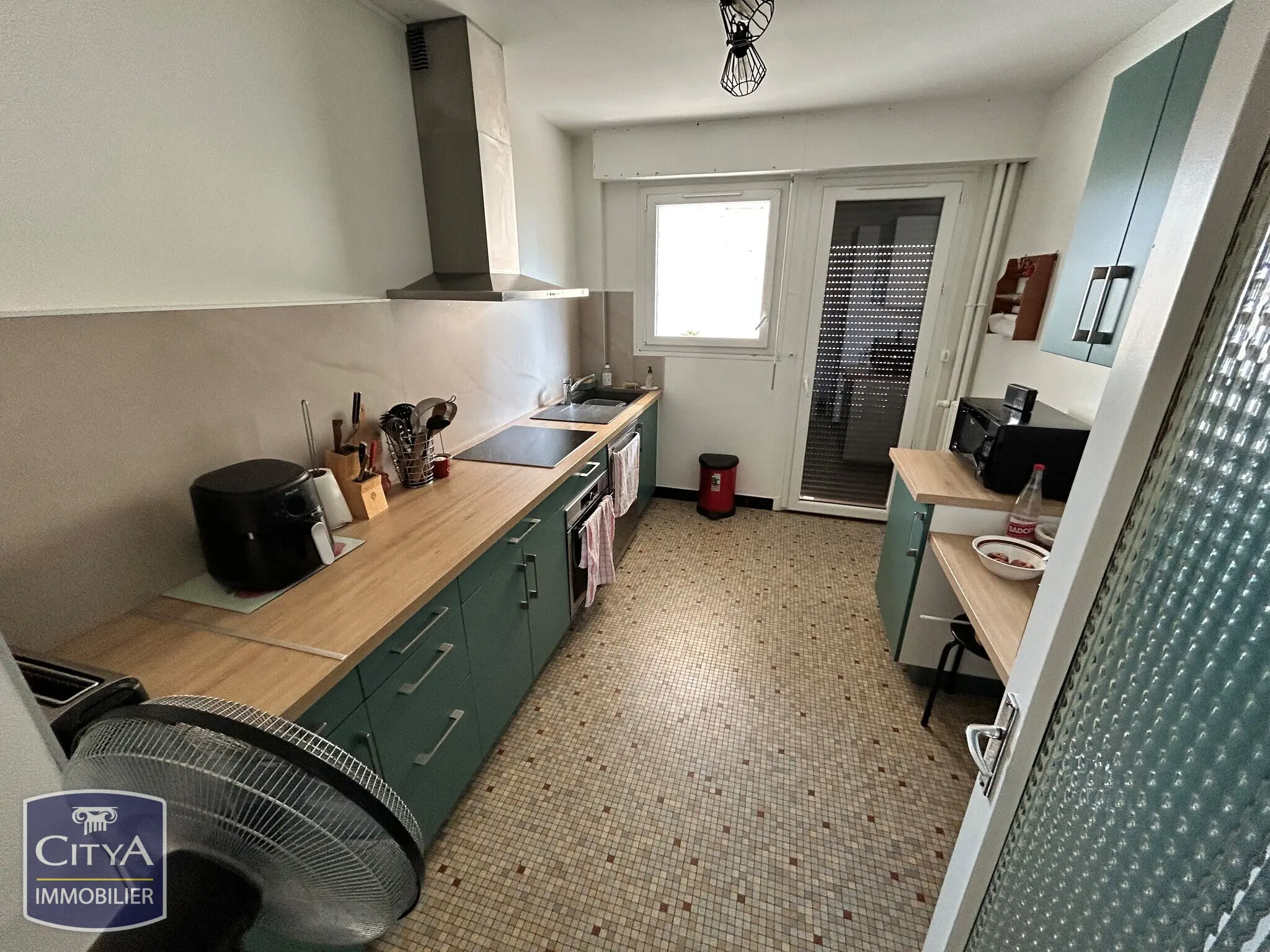 Photo 4 Appartement 3 pièces 63m²