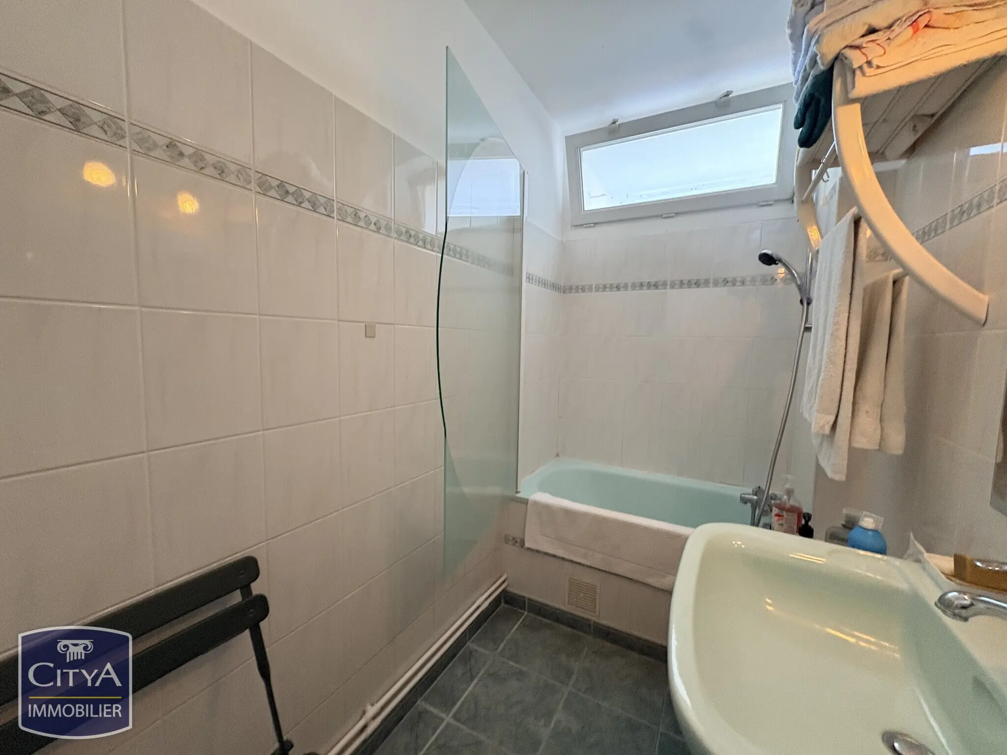 Photo 9 Appartement 3 pièces 63.11m²