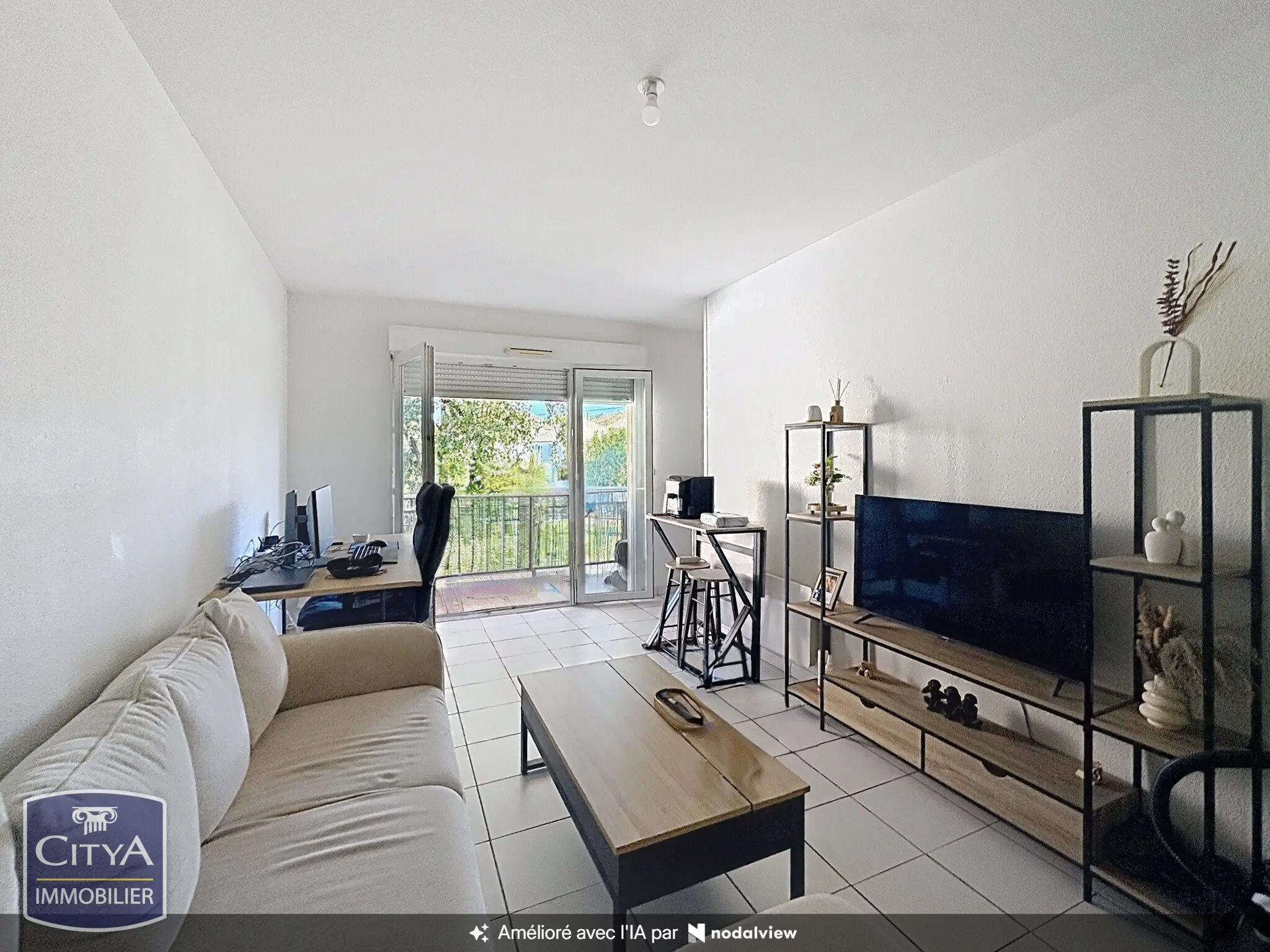 Photo 2 appartement Malemort