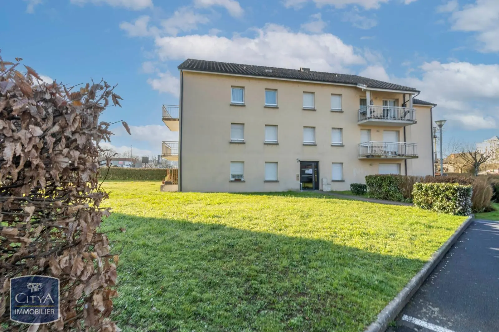 Photo 11 appartement Malemort