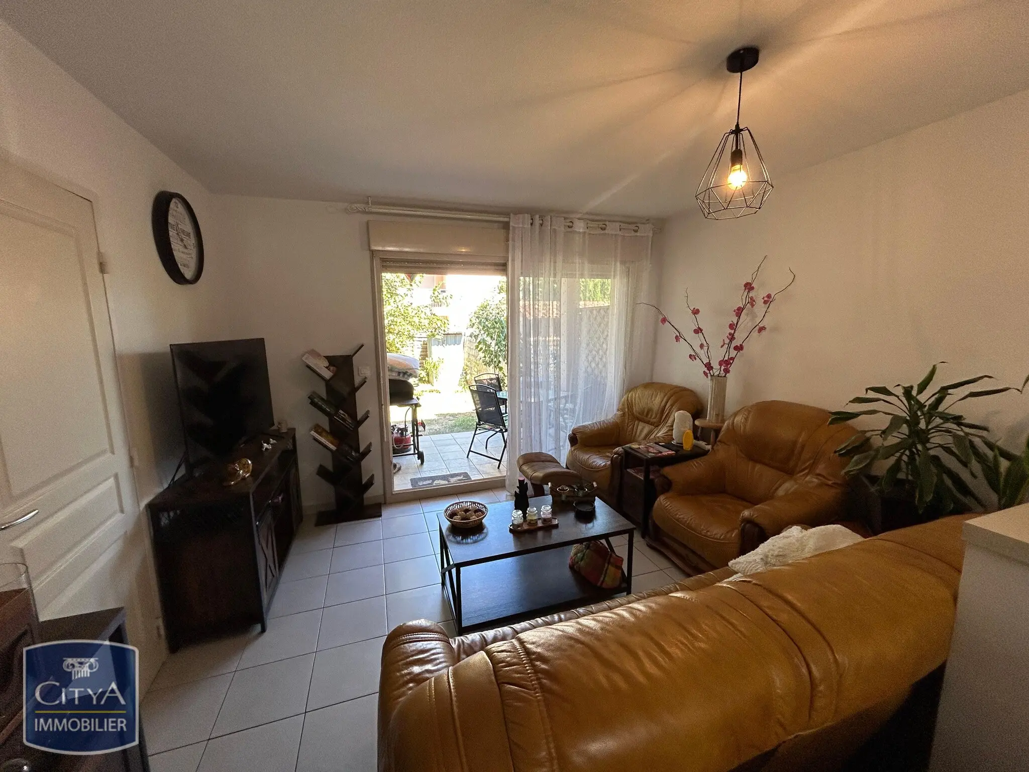 Photo 2 Appartement 2 pièces 50m²