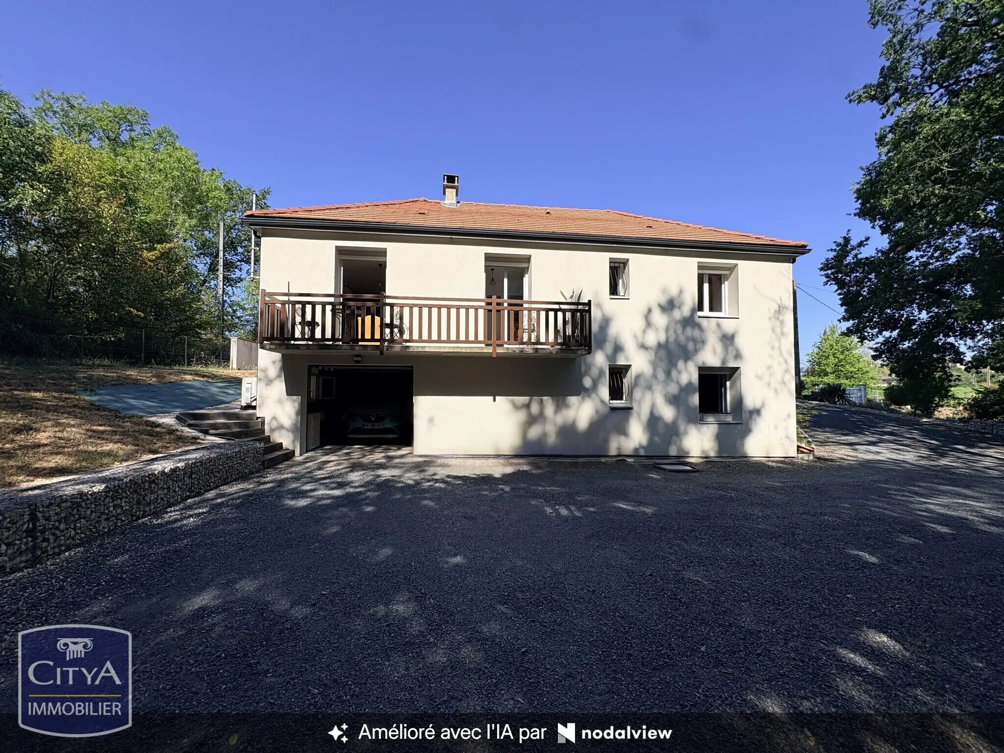 Photo 11 maison Ussac