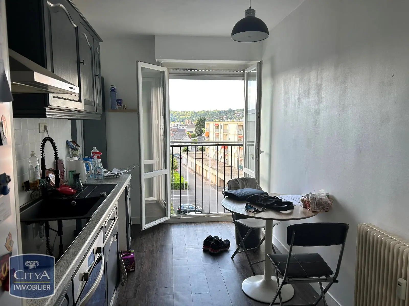 Photo 3 Appartement 5 pièces