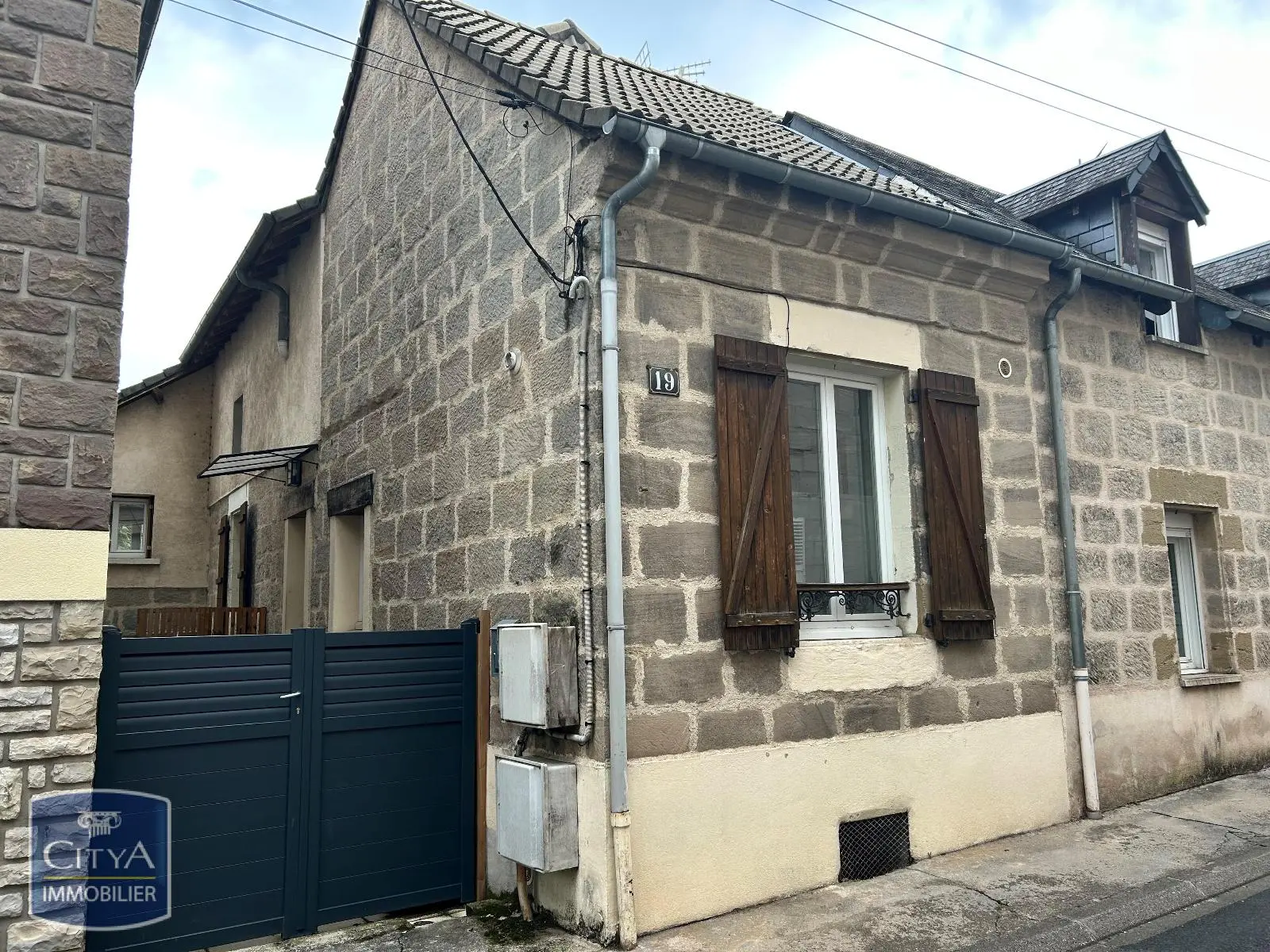 Photo 1 Maison 4 pièces 110m²