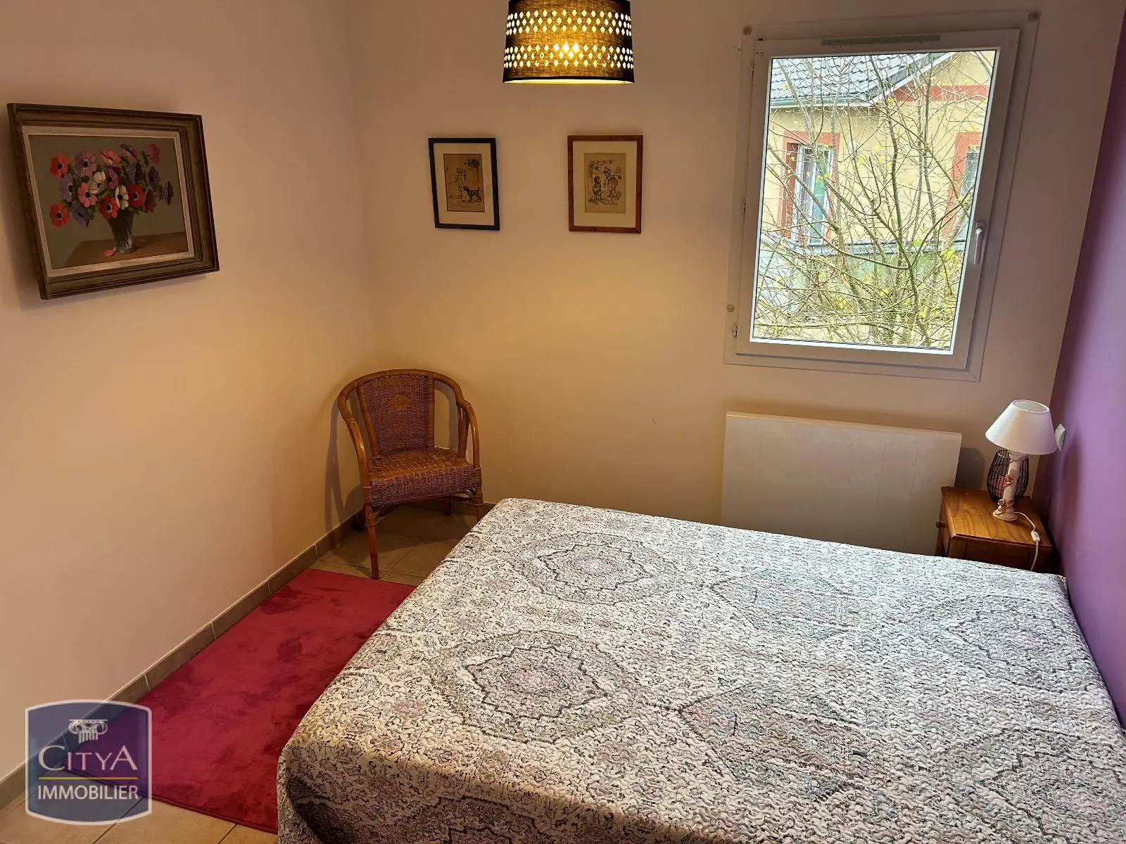 Photo 6 Appartement 3 pièces 62.91m²