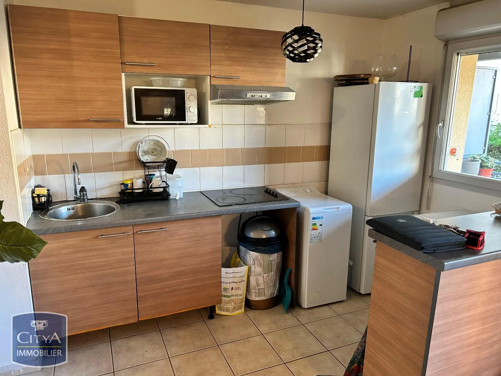 Photo 2 Appartement 3 pièces 52m²