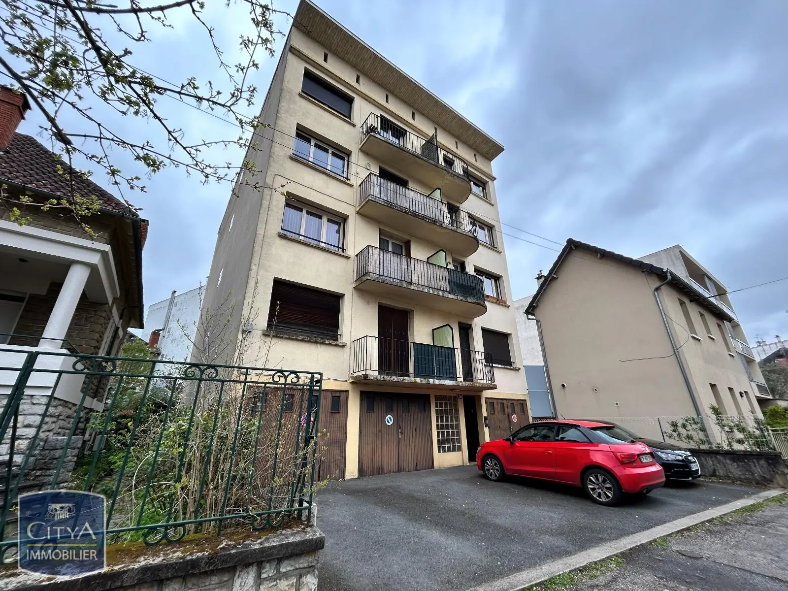 Photo 1 Appartement 3 pièces 59.3m²